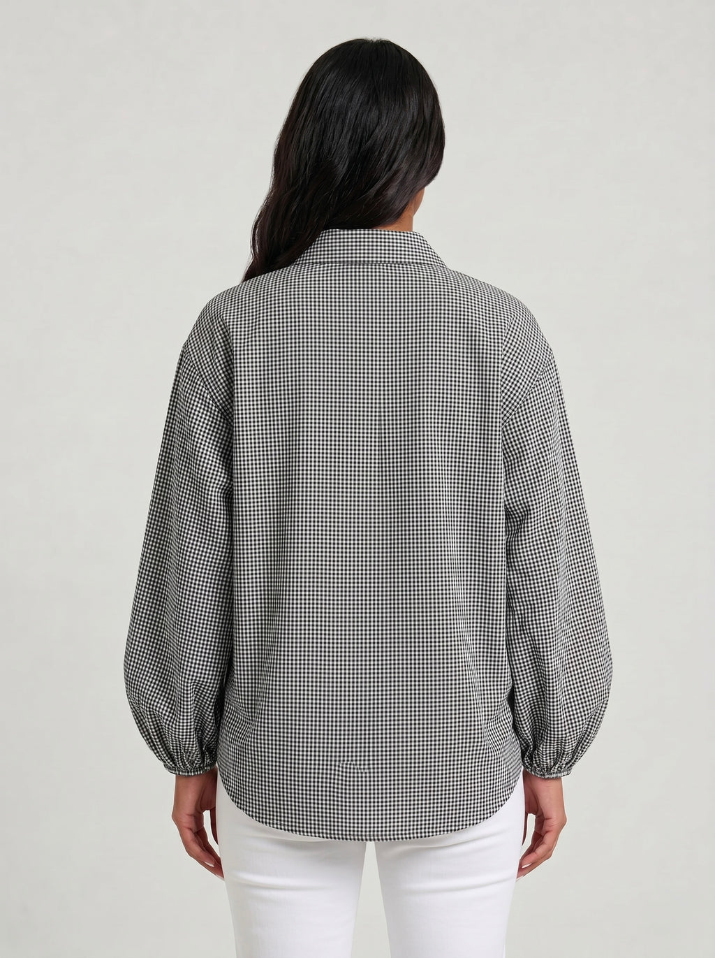Spirited Shirt