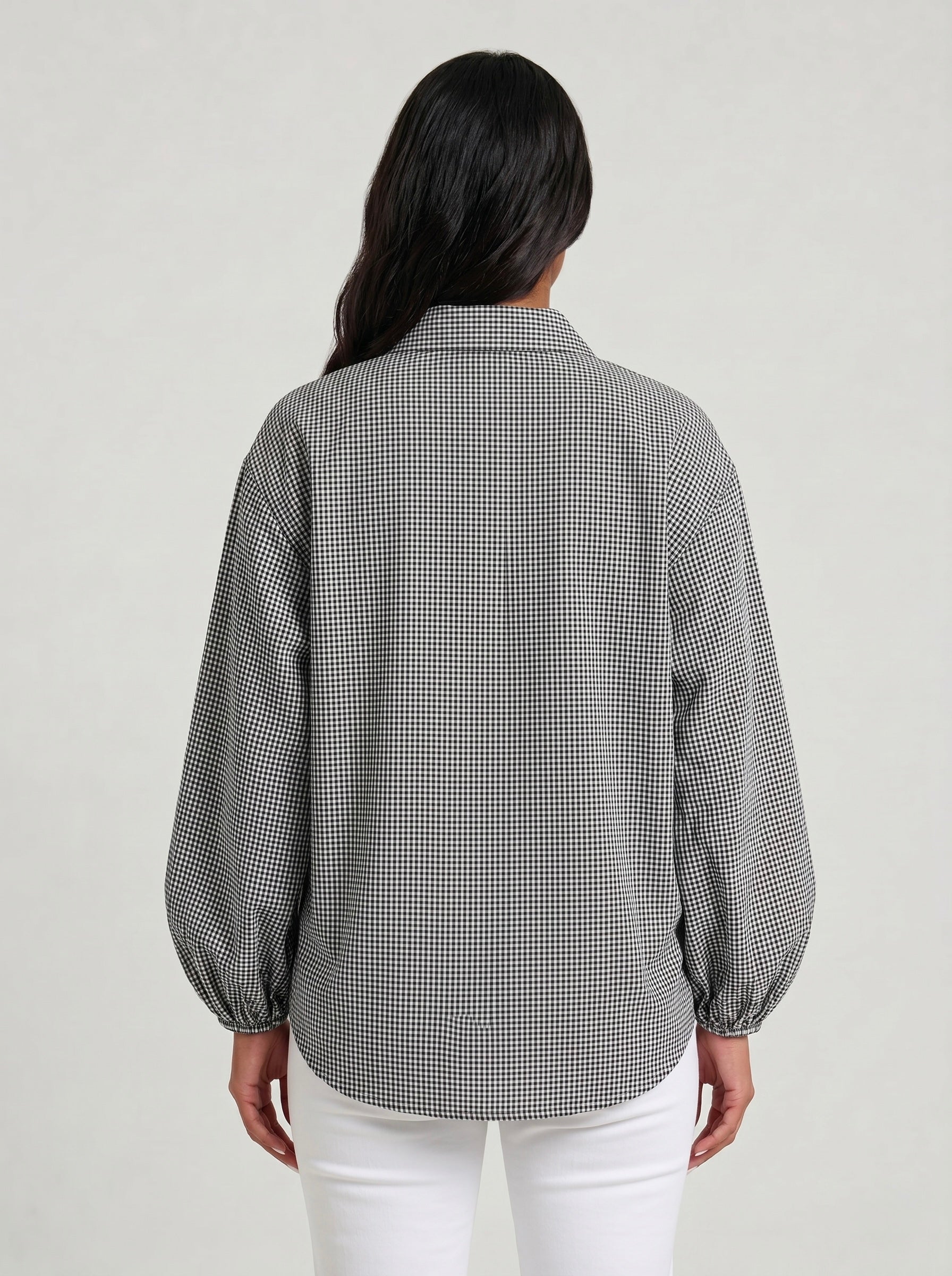 Spirited Shirt