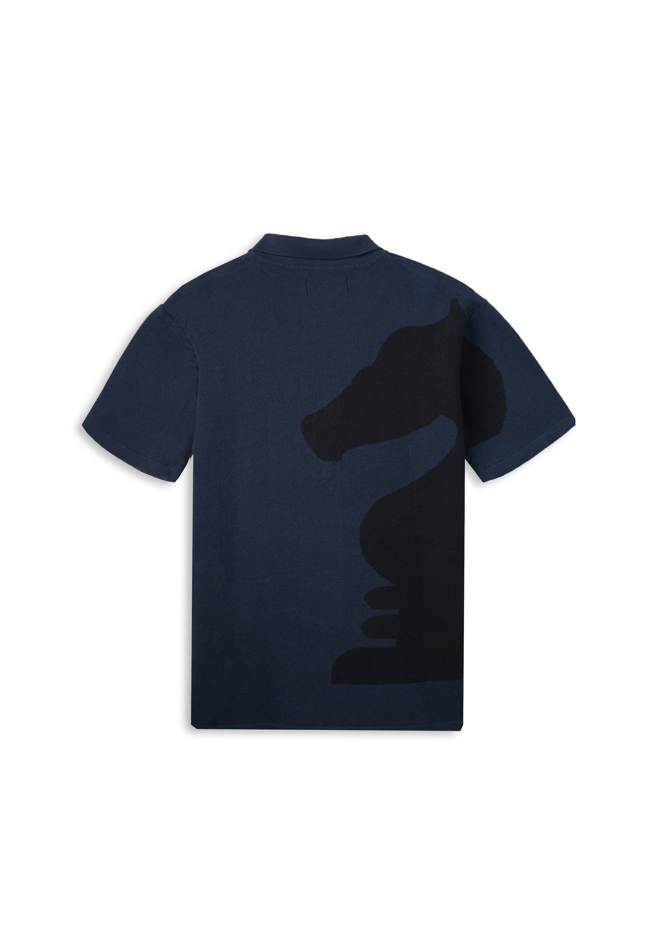 SHADOW KNIGHT SHIRT