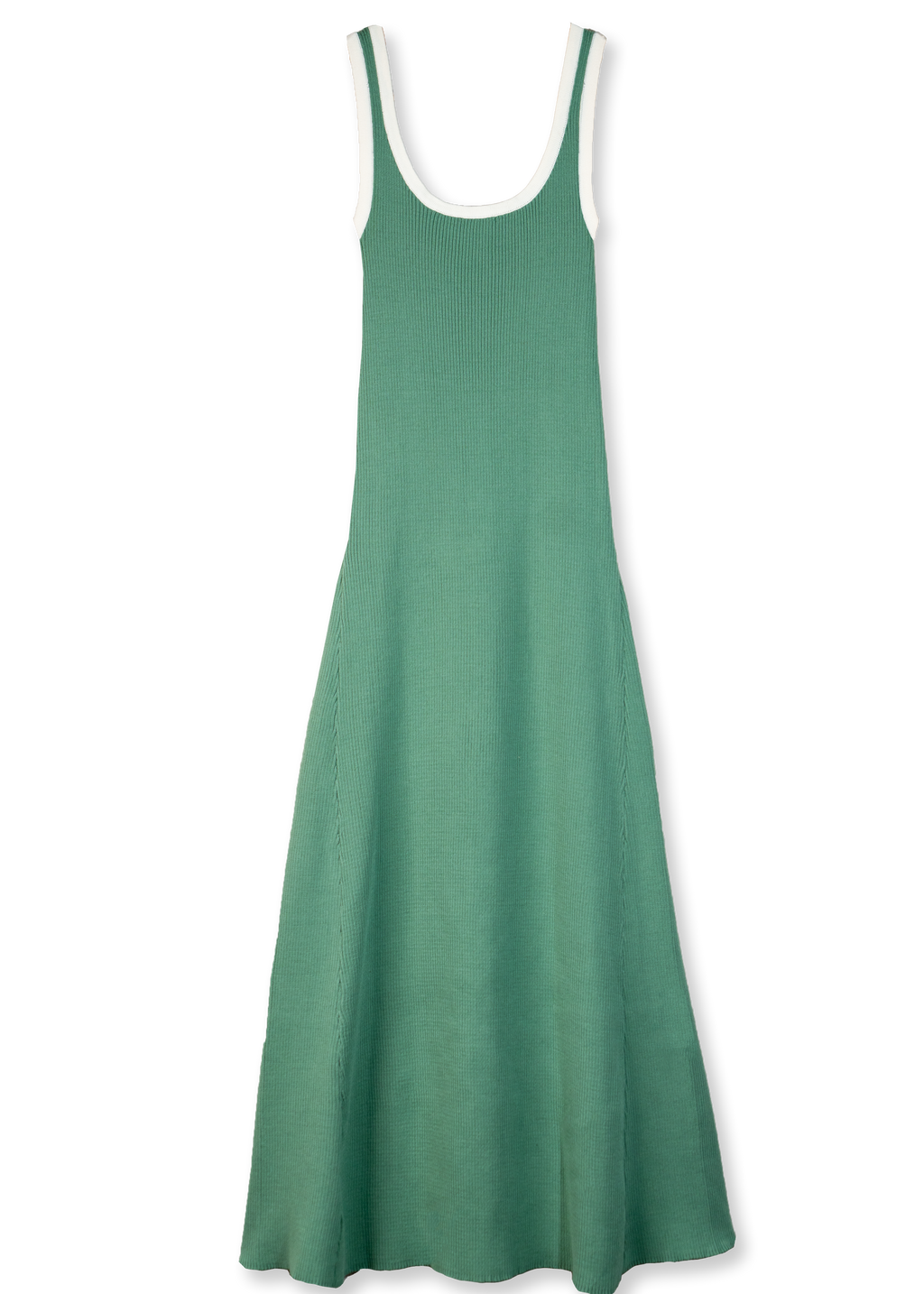 SUMMER KNIT DRESS