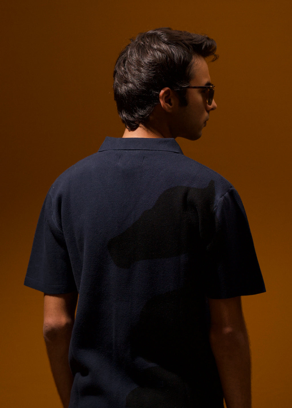 SHADOW KNIGHT SHIRT