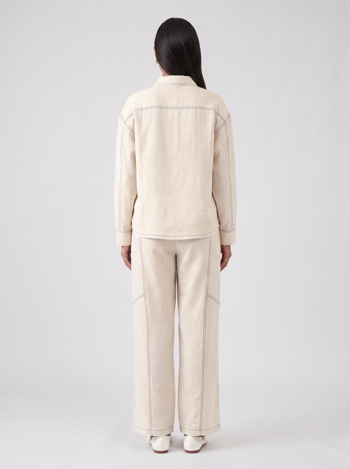 Solace Set view 2 — Aléia, The Curated Collective