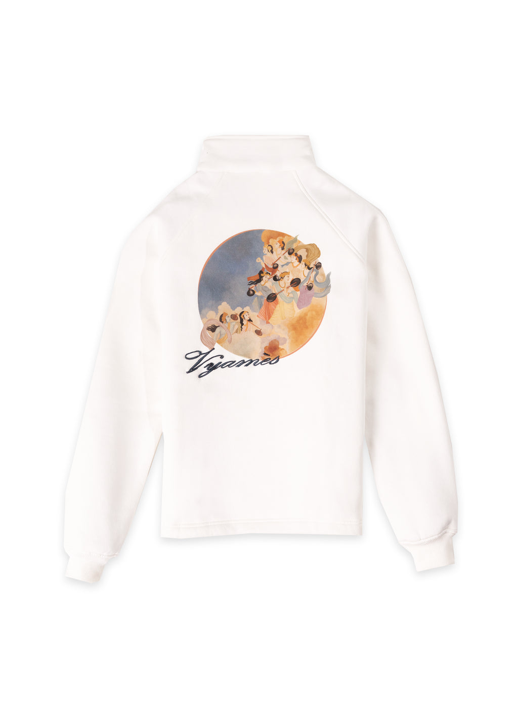 SYMPHONY SWEATSHIRT
