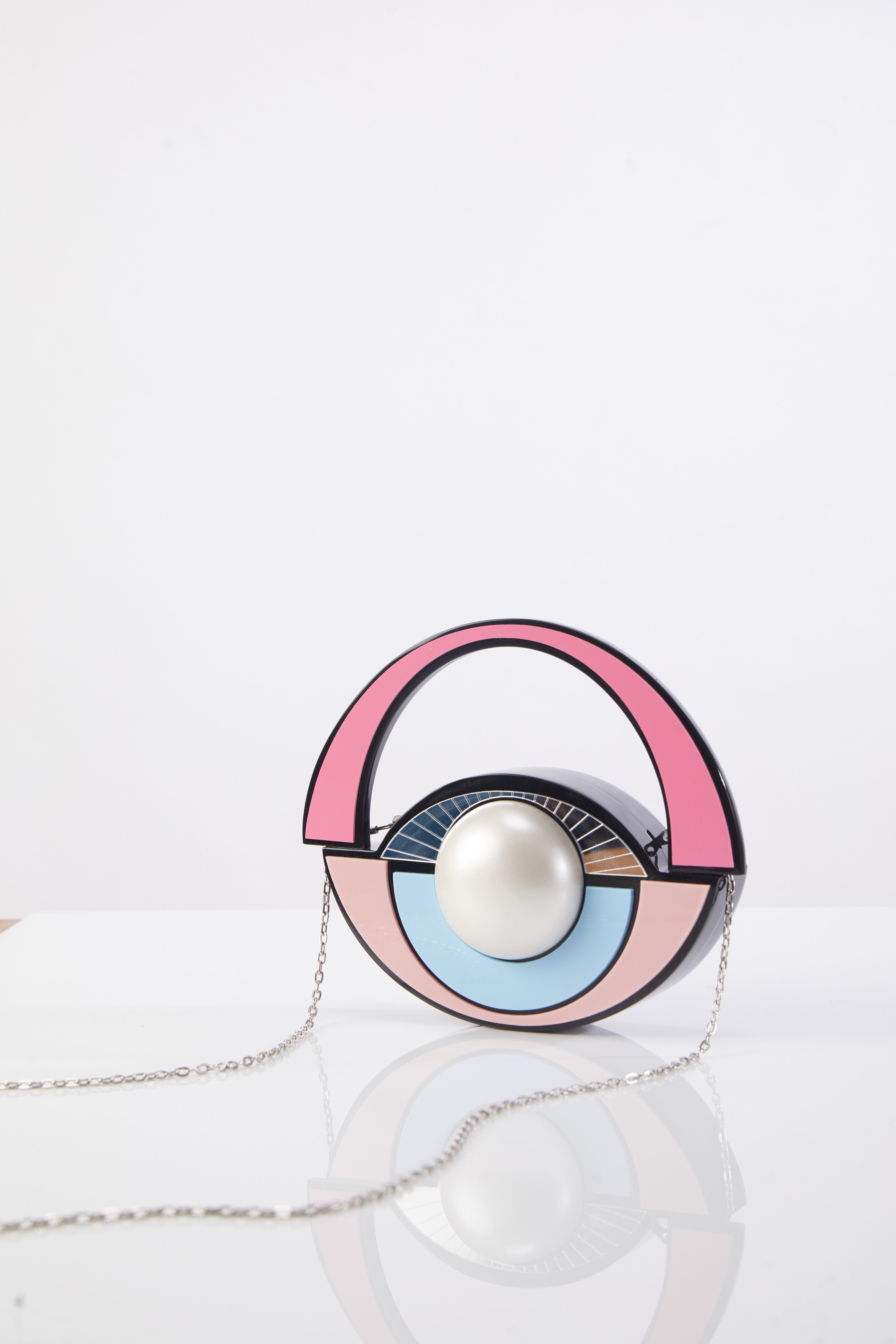 Big Boss Bag - Pink