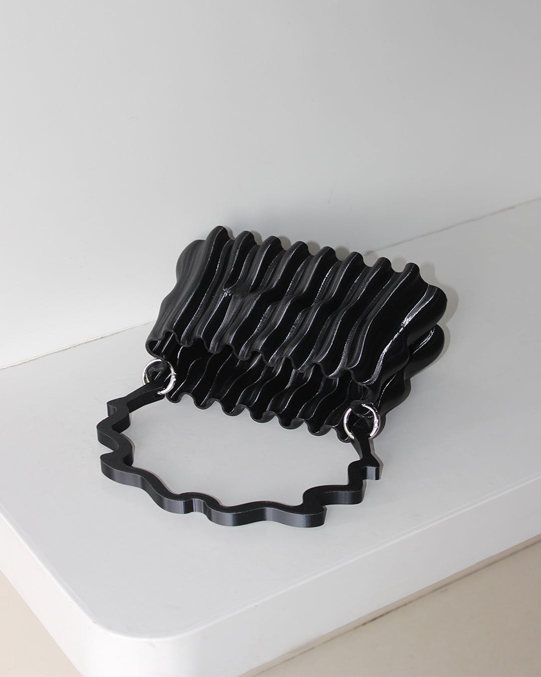 THE WAVE (Black)