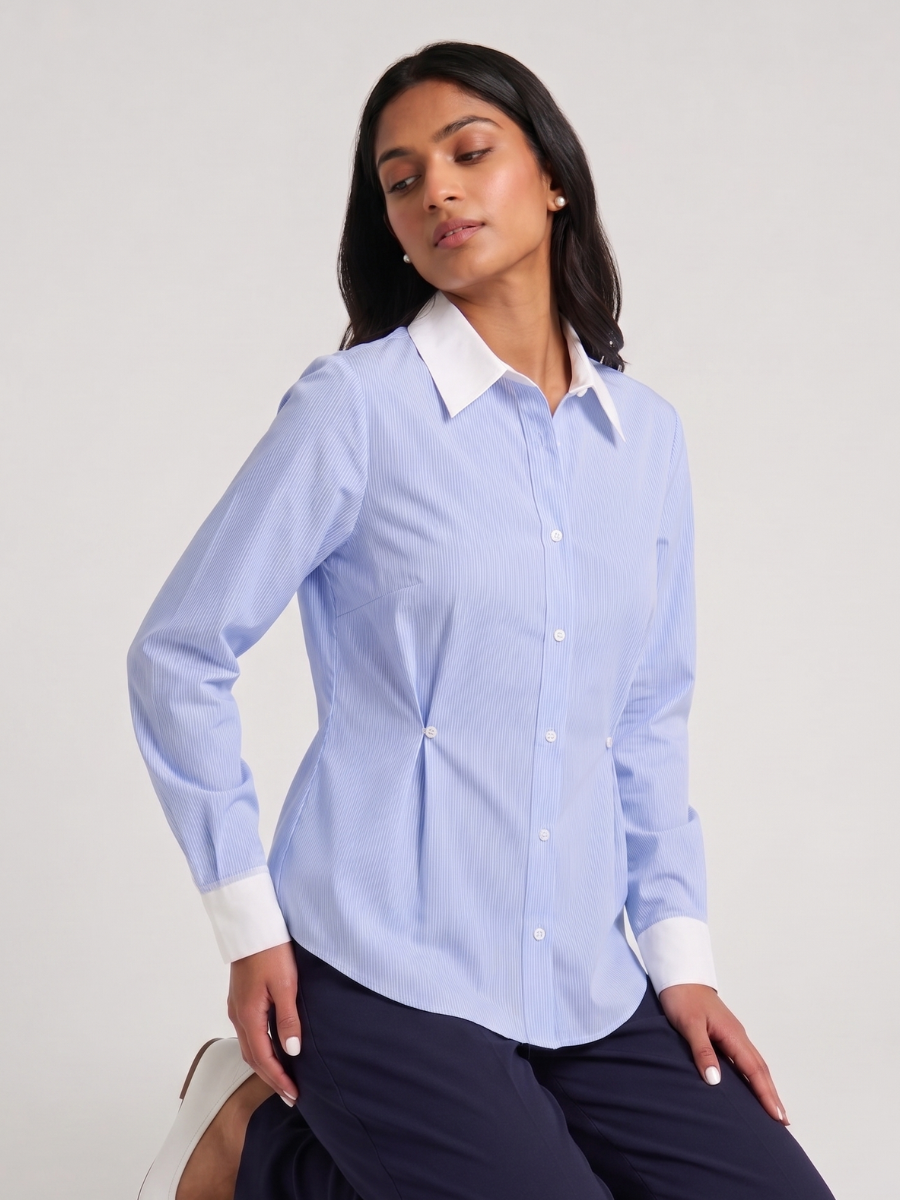 Unstoppable Shirt — Aléia, The Curated Collective