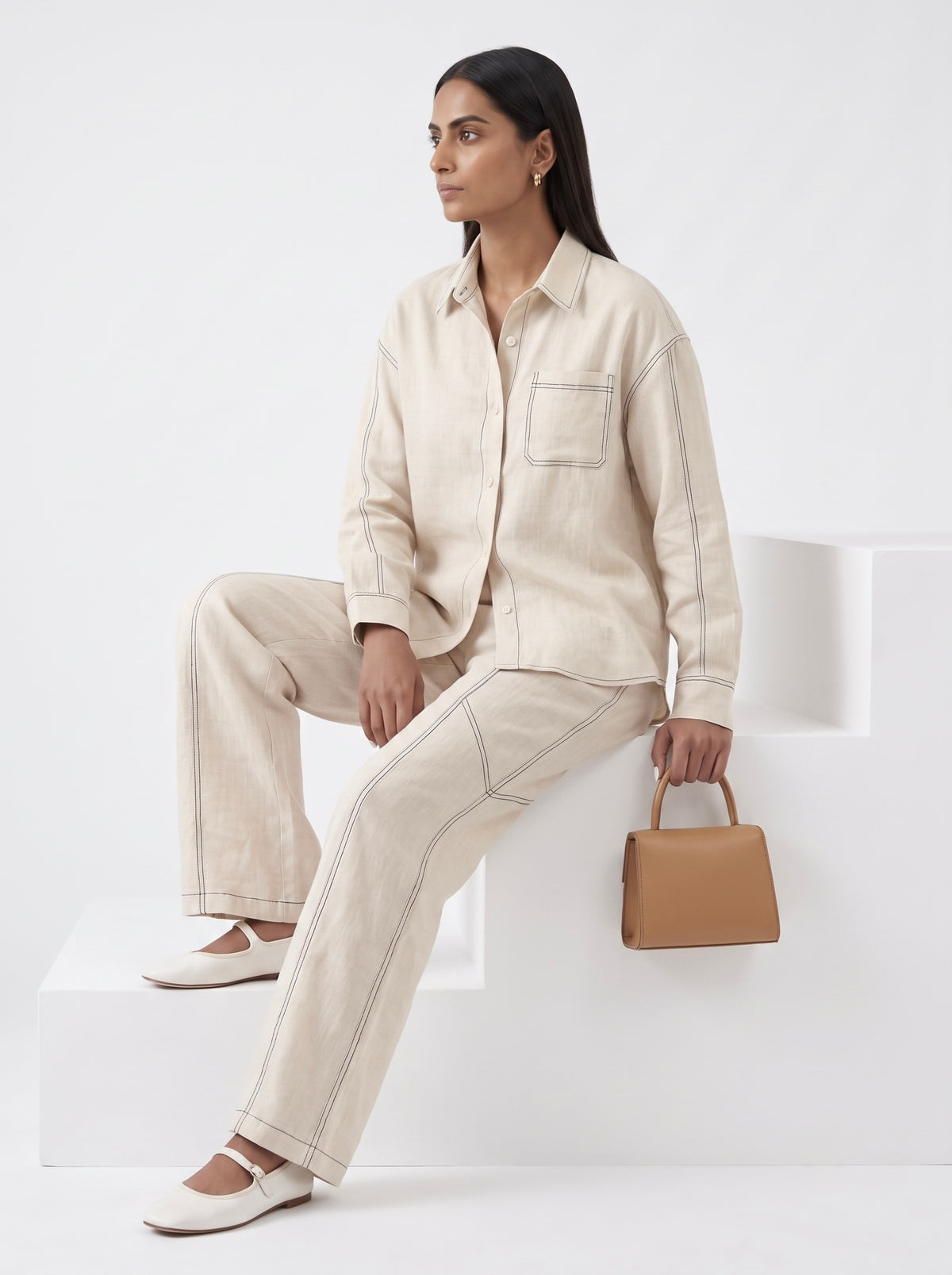 Solace Set — Aléia, The Curated Collective