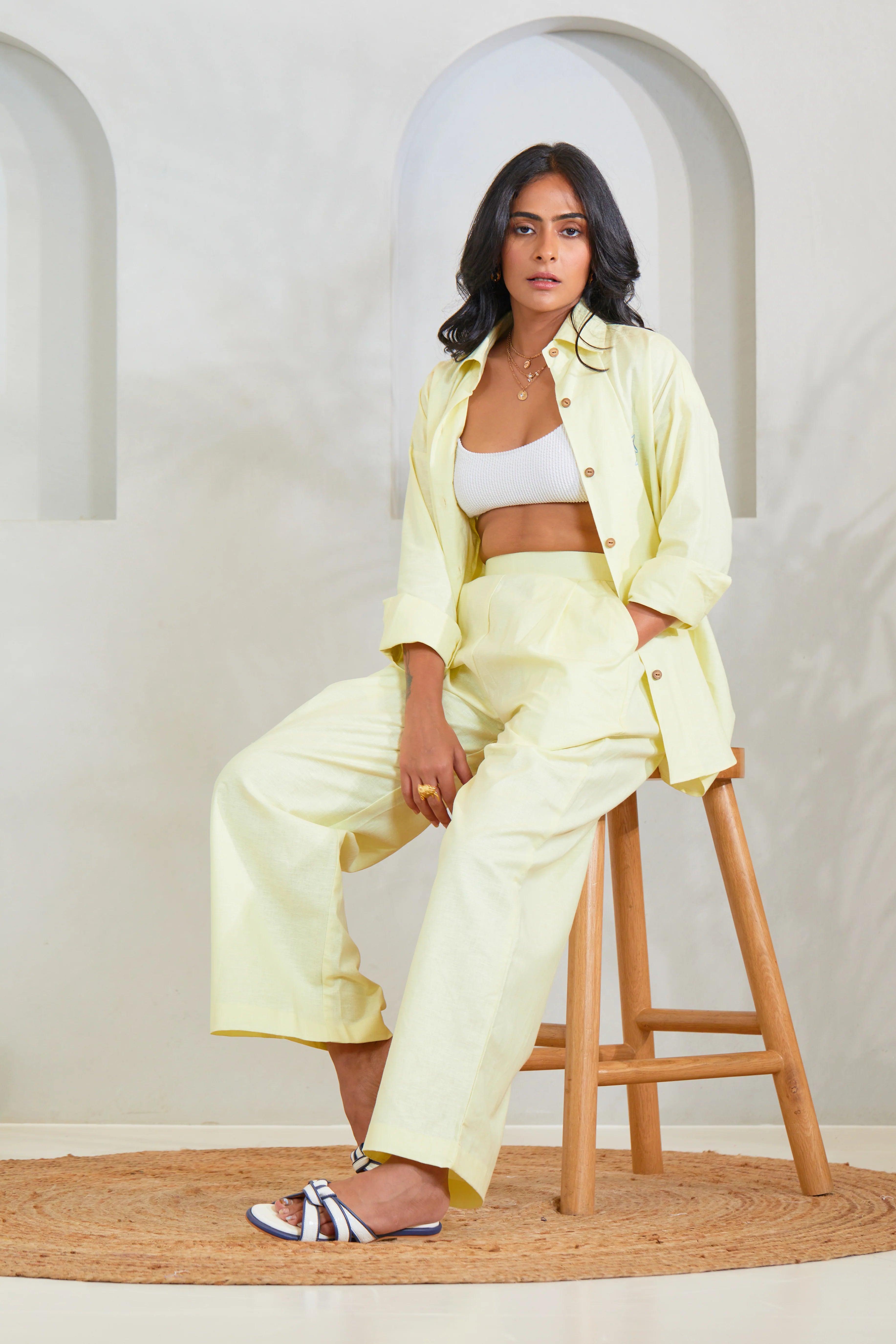 Limon Lounge Pants