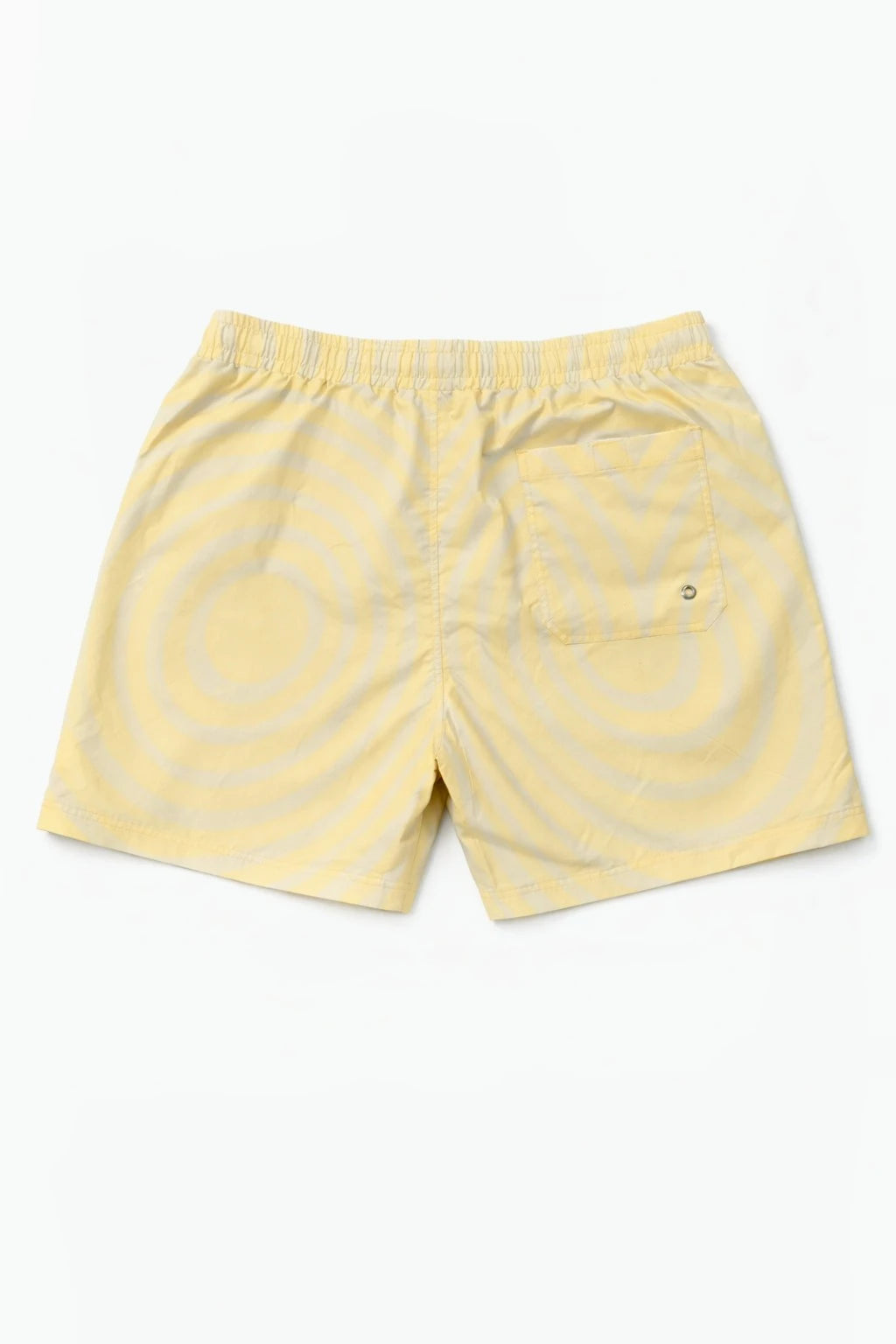 Men's Swim Shorts - Butter Bay