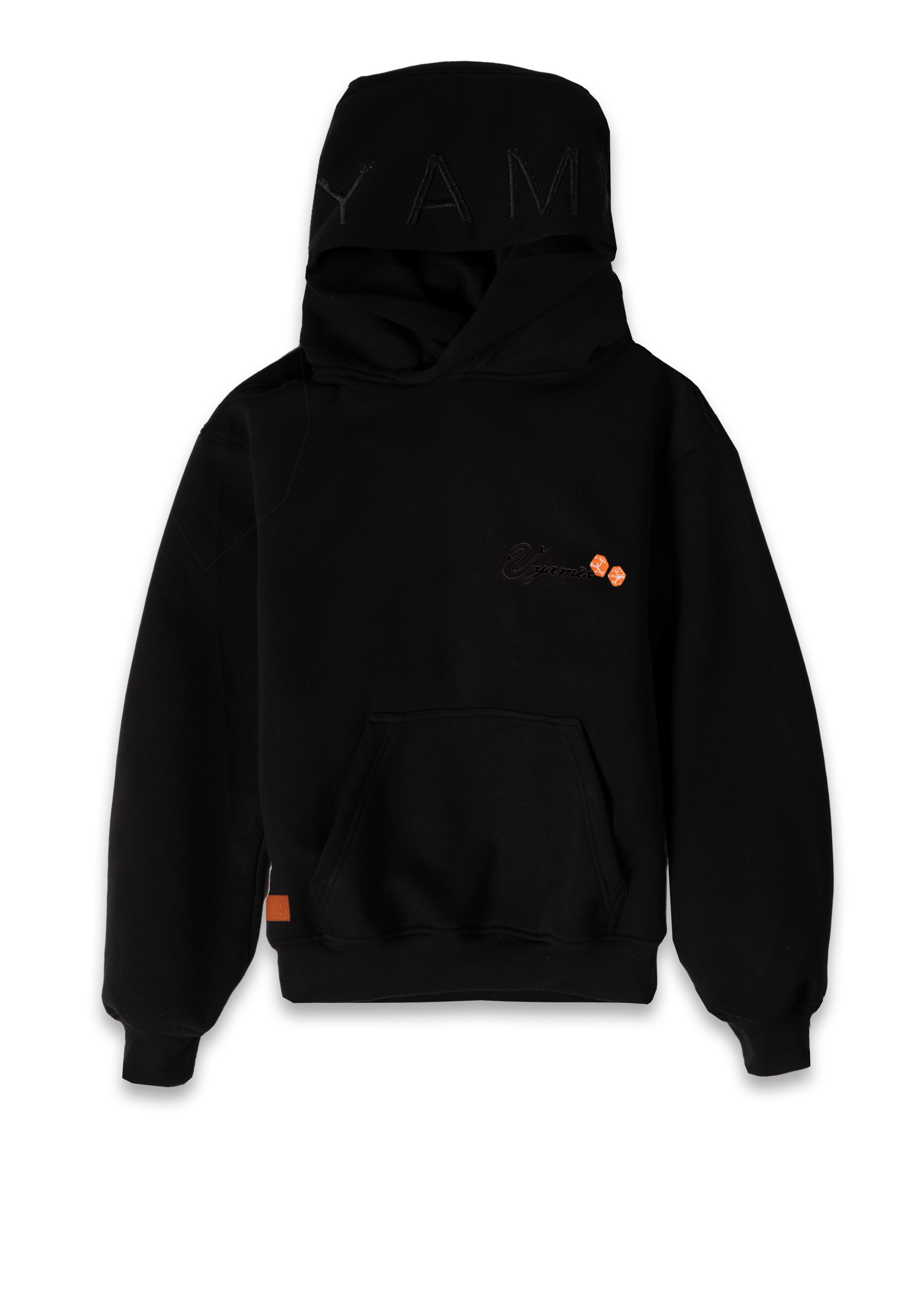 ROLLING DICES HOODIE