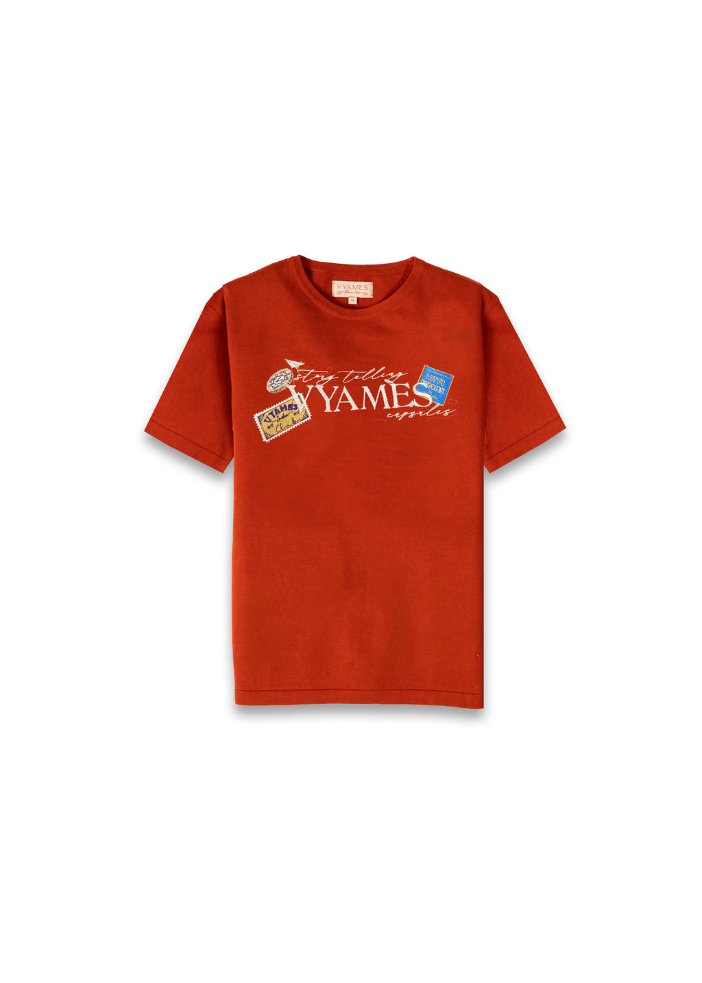 WITTY TEE