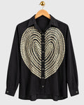 Black Heart Shirt — view 1