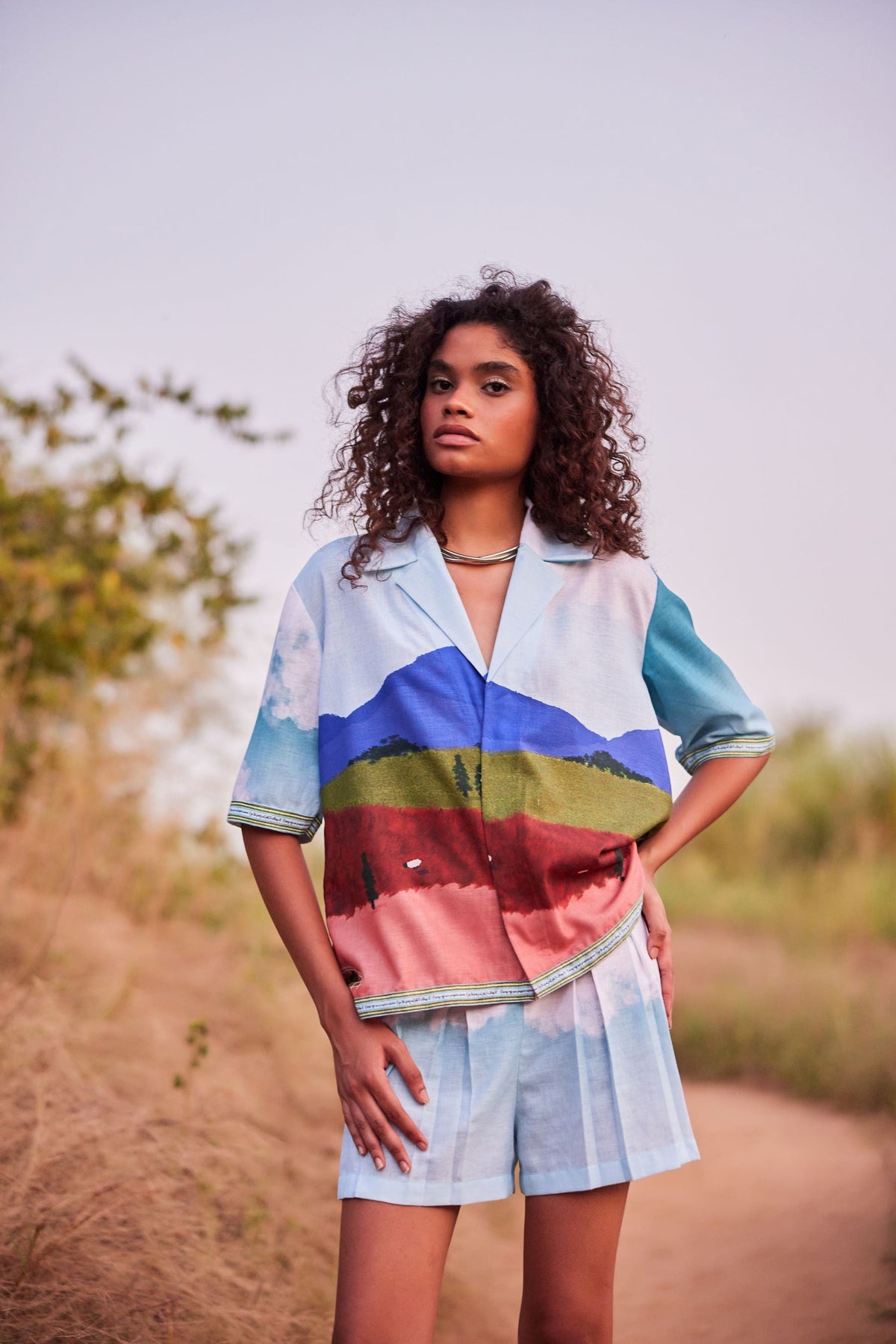 Happy Hues (Shorts) — ZIP, The Curated Collective
