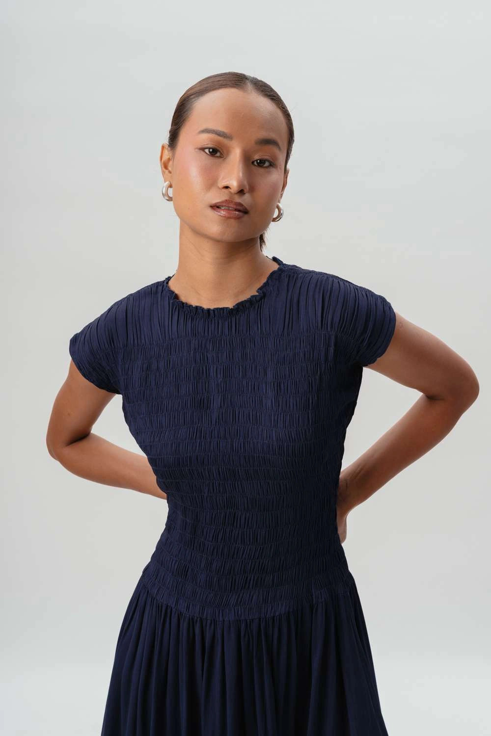 Solene Dress