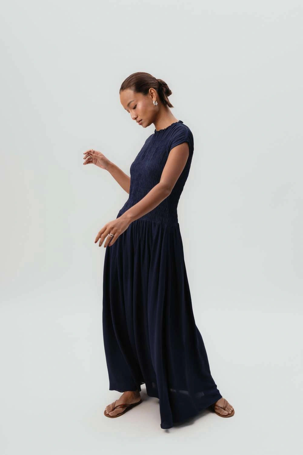 Solene Dress