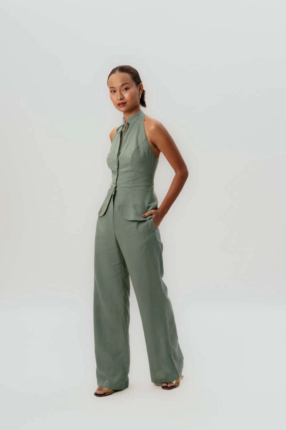 Siena Pants