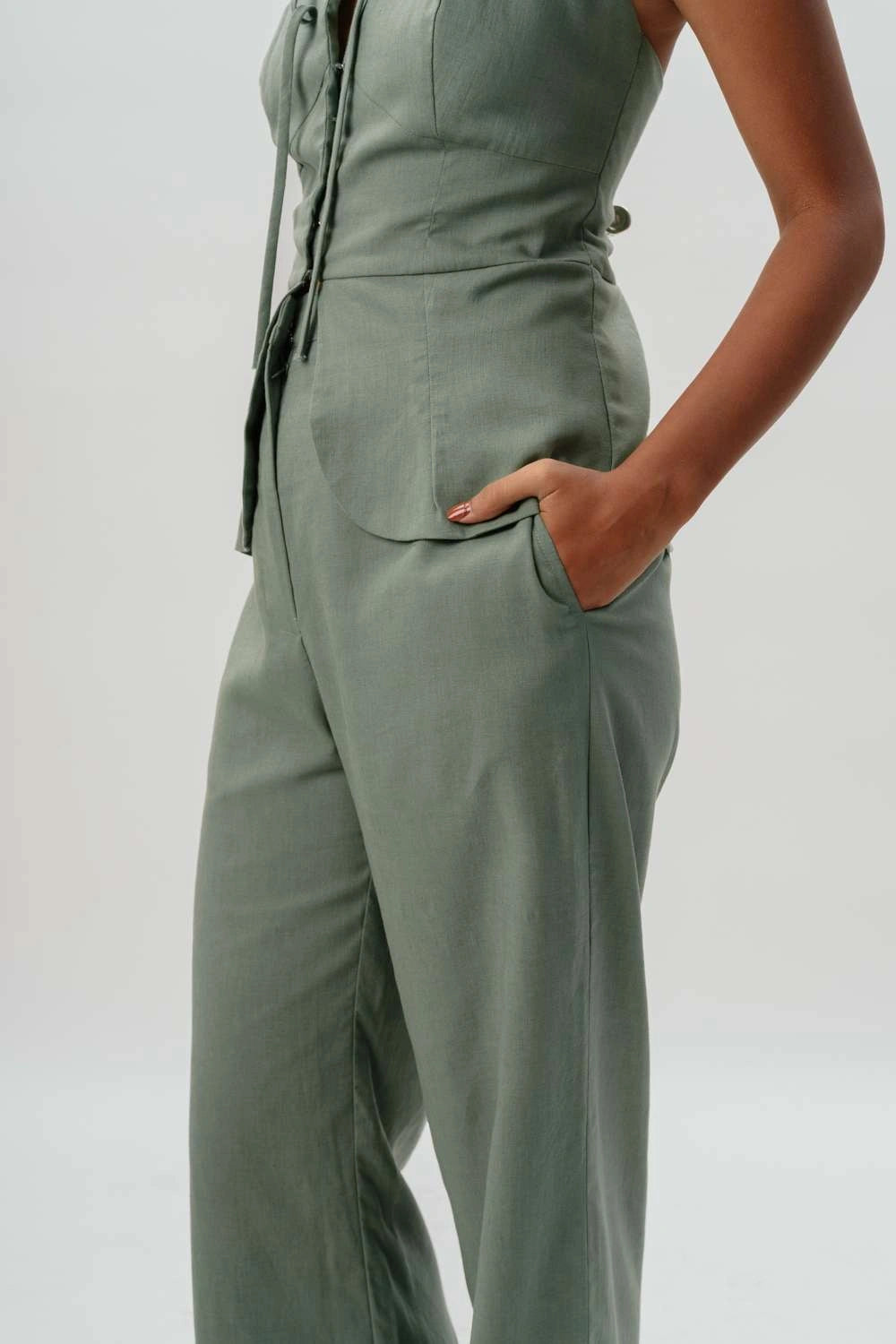 Siena Pants