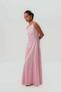 Rose Dress-Pink