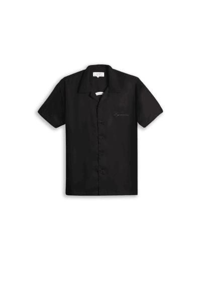 Through the window shirt