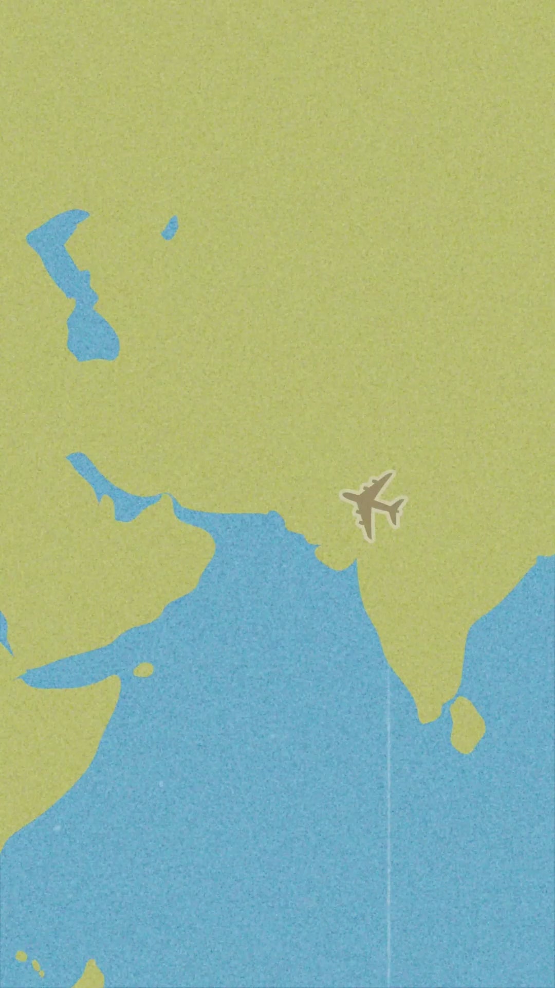 The Wanderlust (Multi-colour)