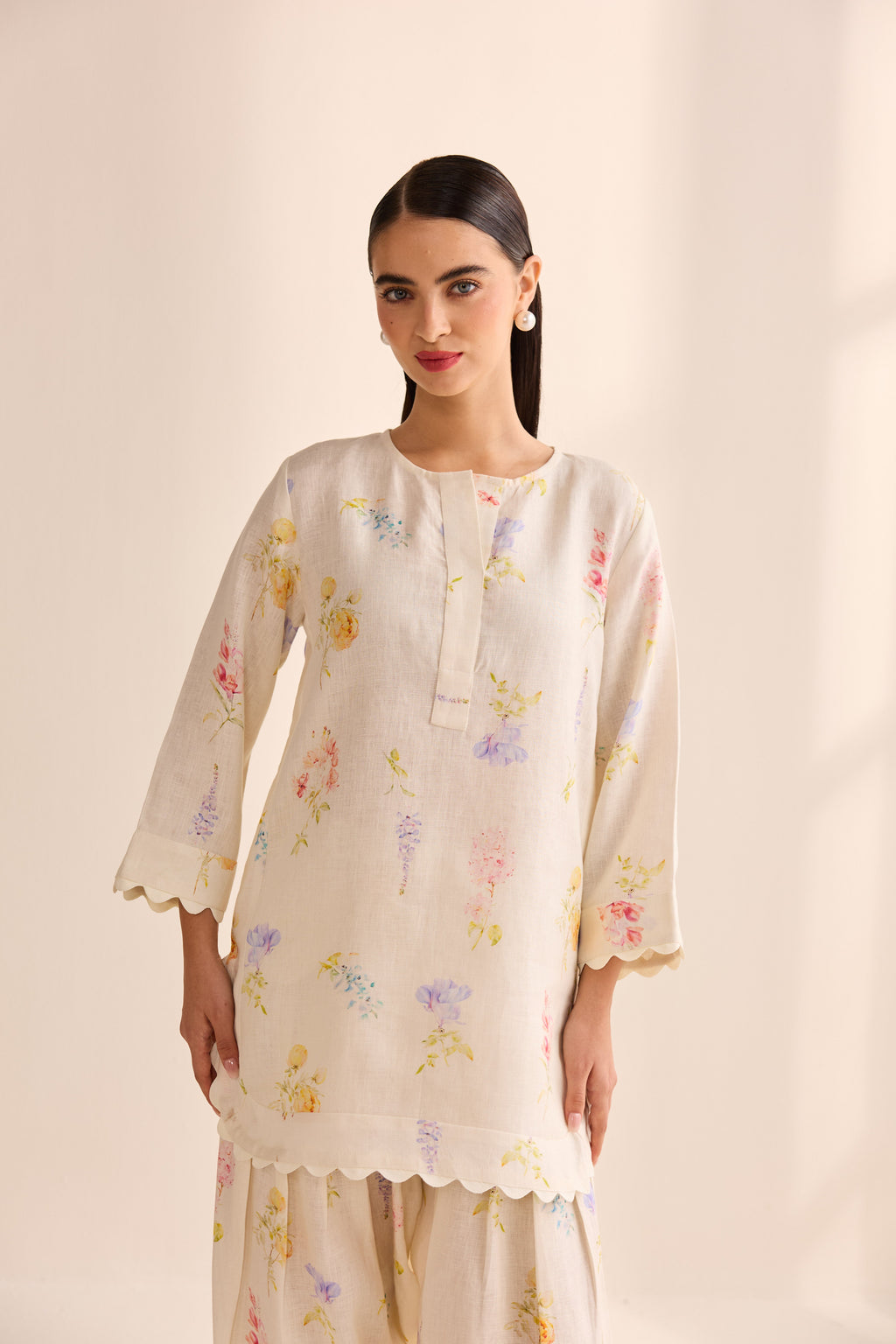 Petal नूर Set