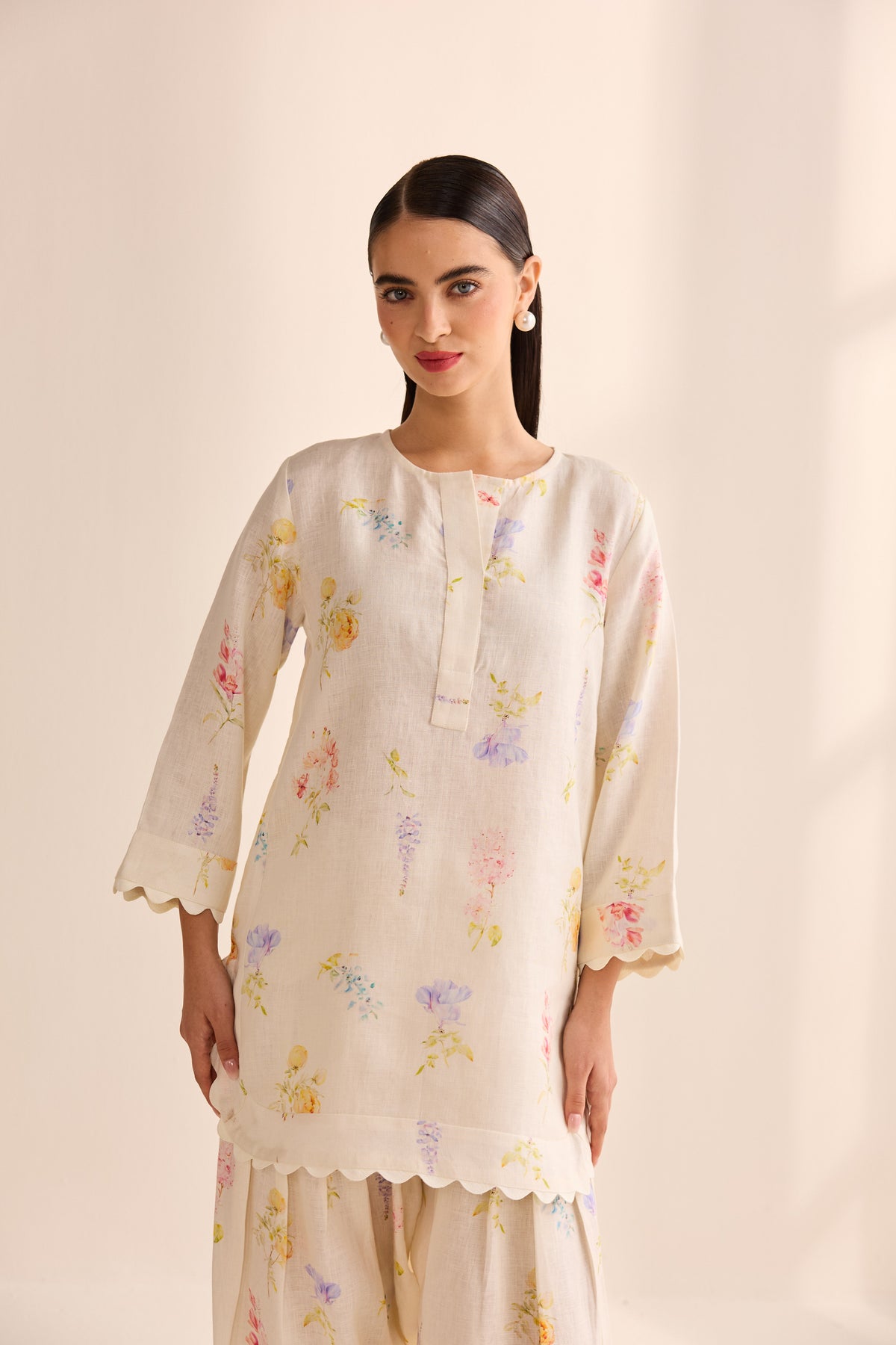 Petal नूर Set