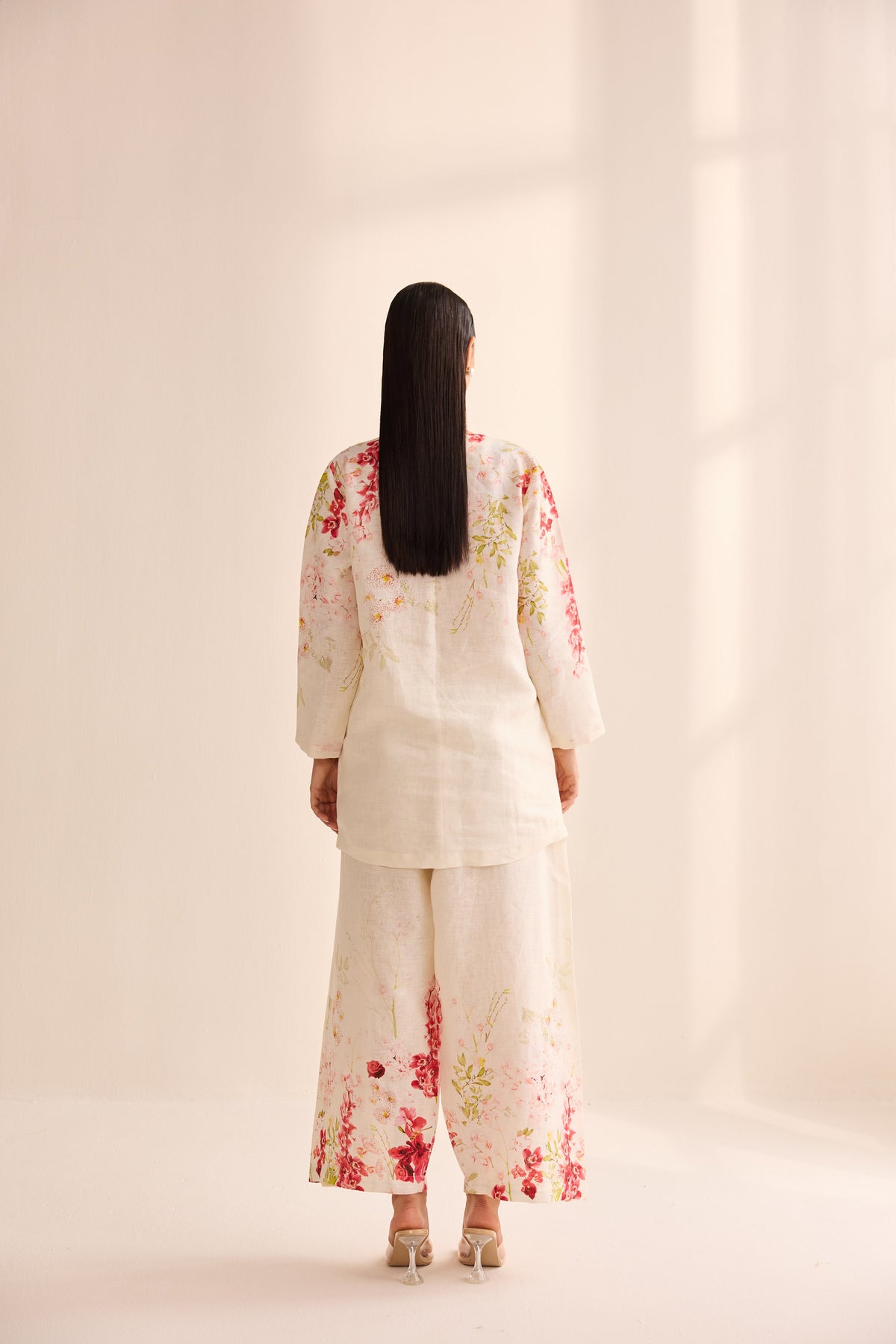 Blush नूर Set