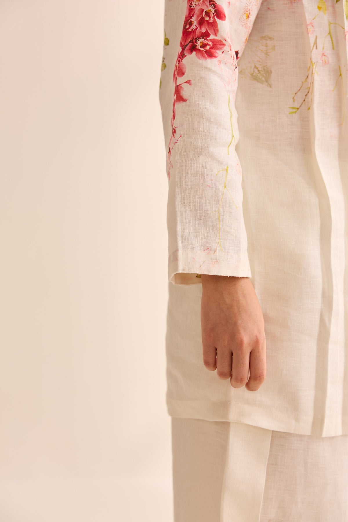 Blush नूर Set