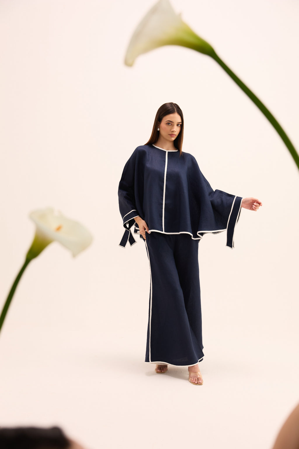 Rin Asymmetric Set