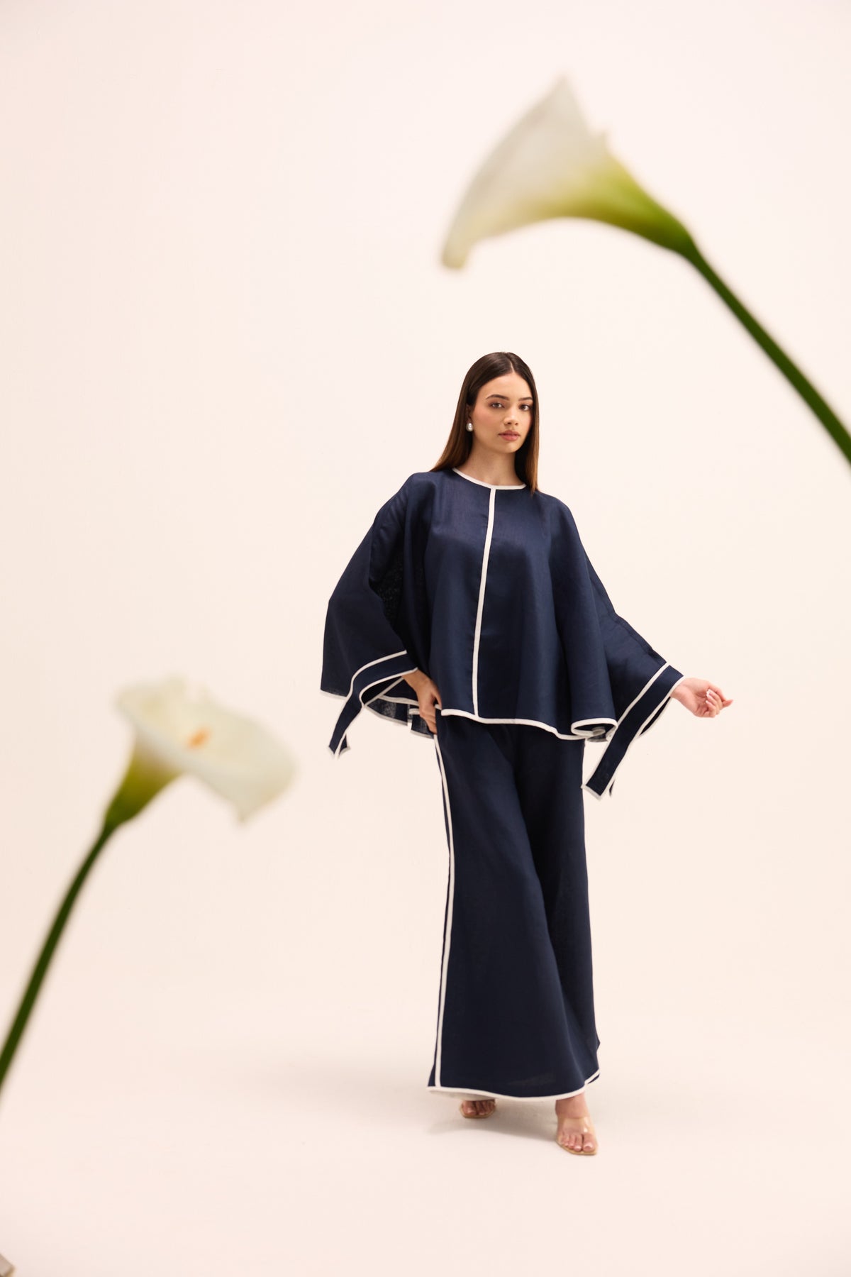 Rin Asymmetric Set
