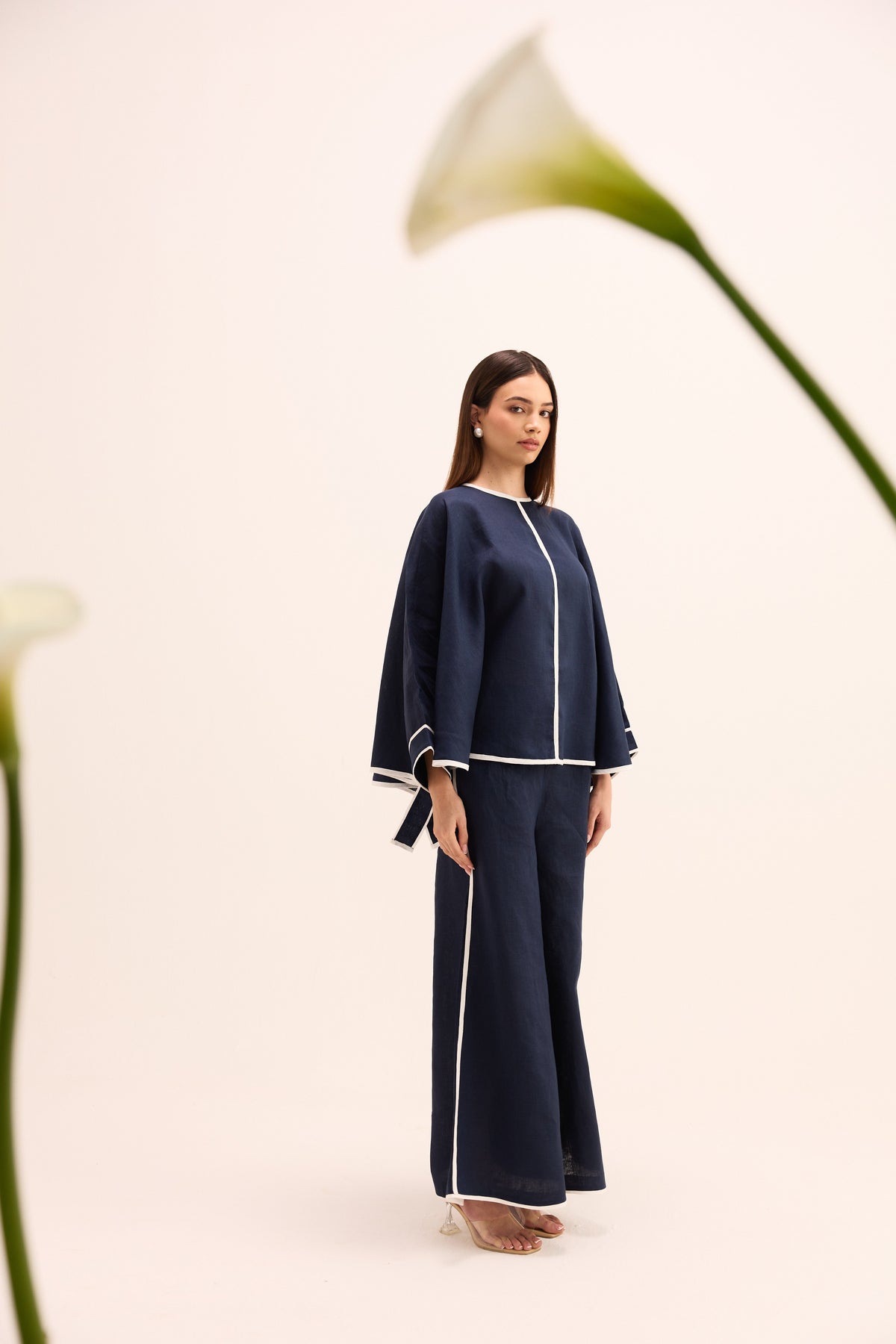 Rin Asymmetric Set