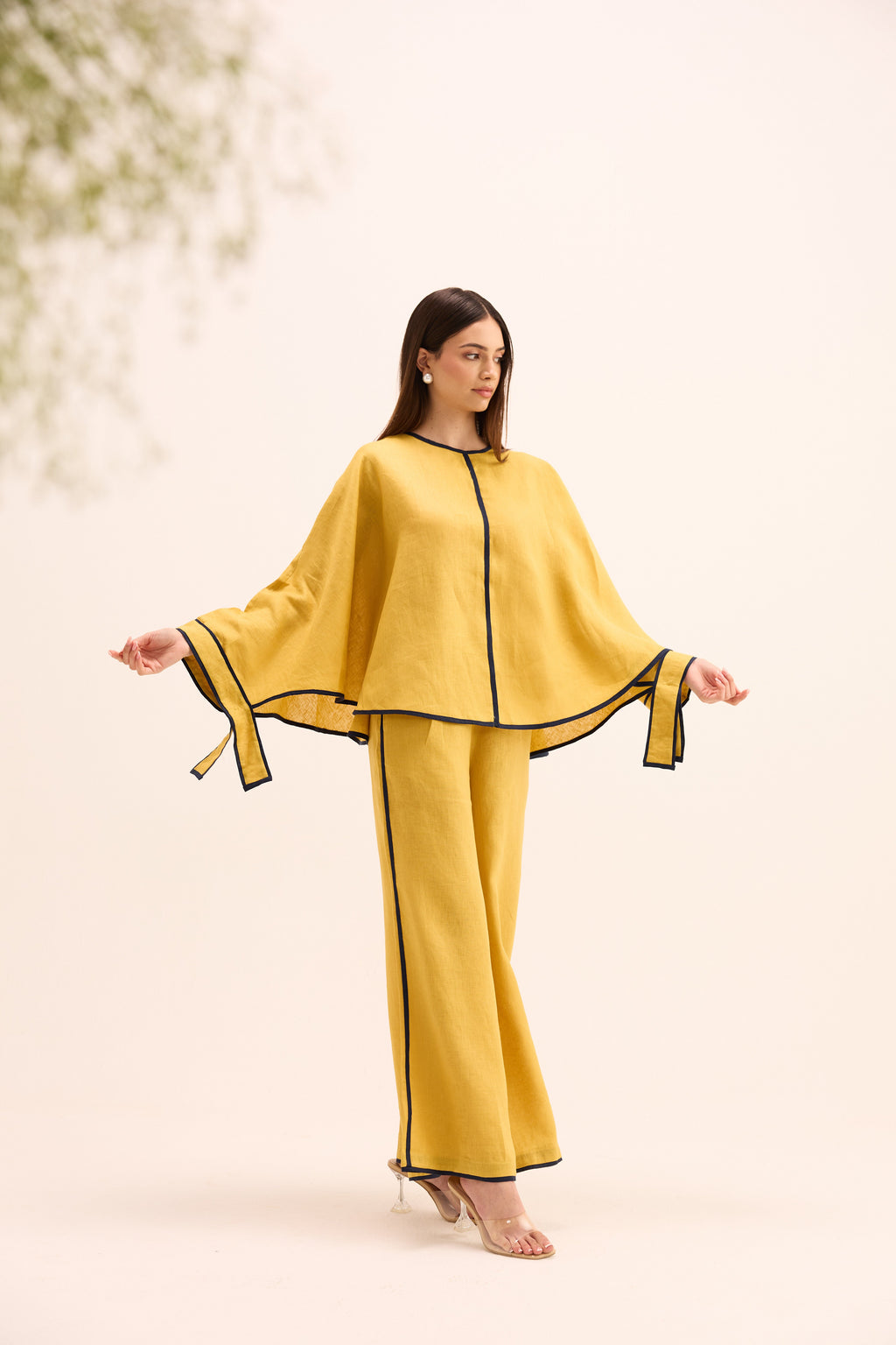 Kinu Asymmetric Set
