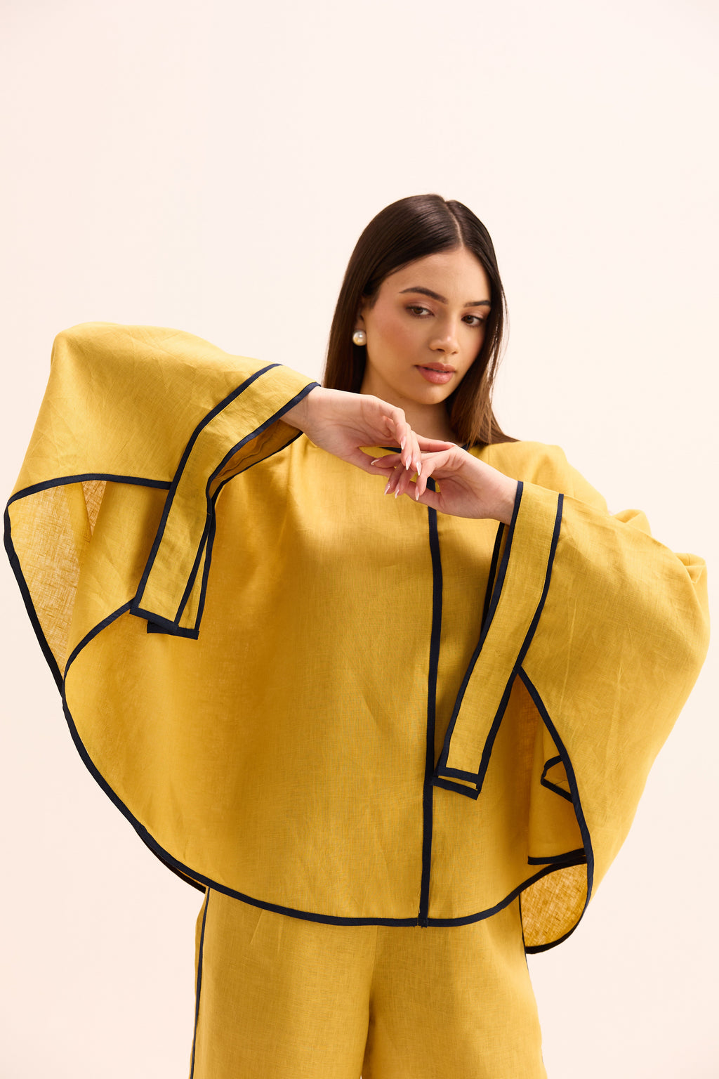 Kinu Asymmetric Set