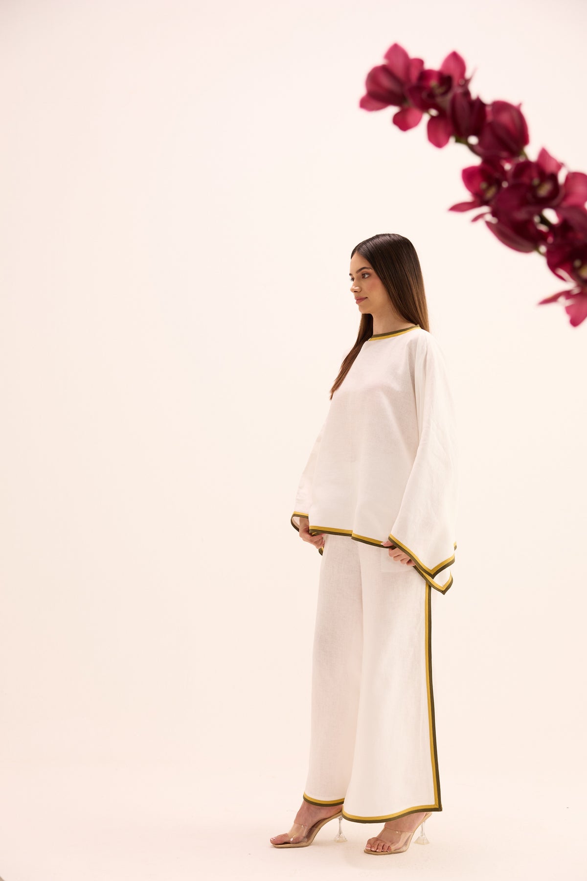 Haku Asymmetric Set