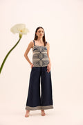 Kai Linen Coordinated Set
