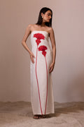 Ligne Linen Dress