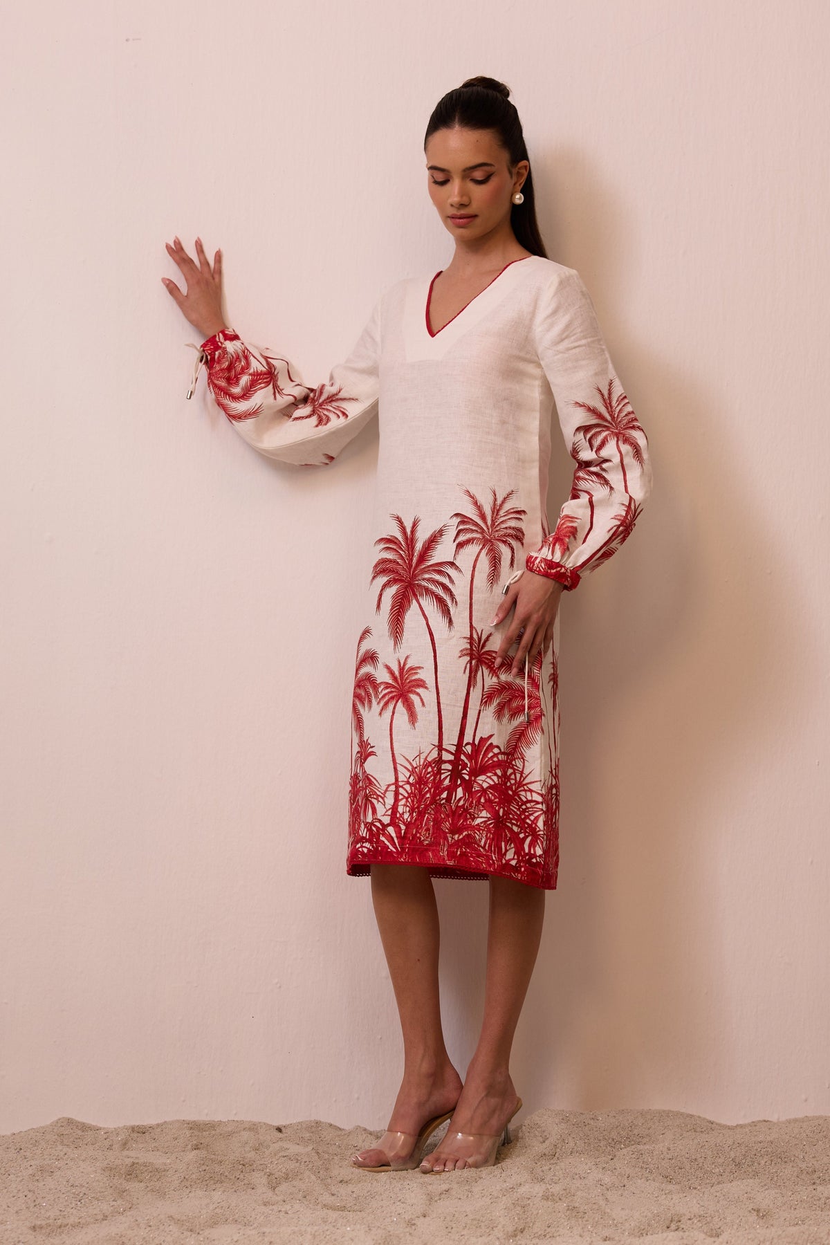 Palma Dress