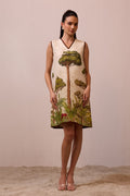 Arbre Dress