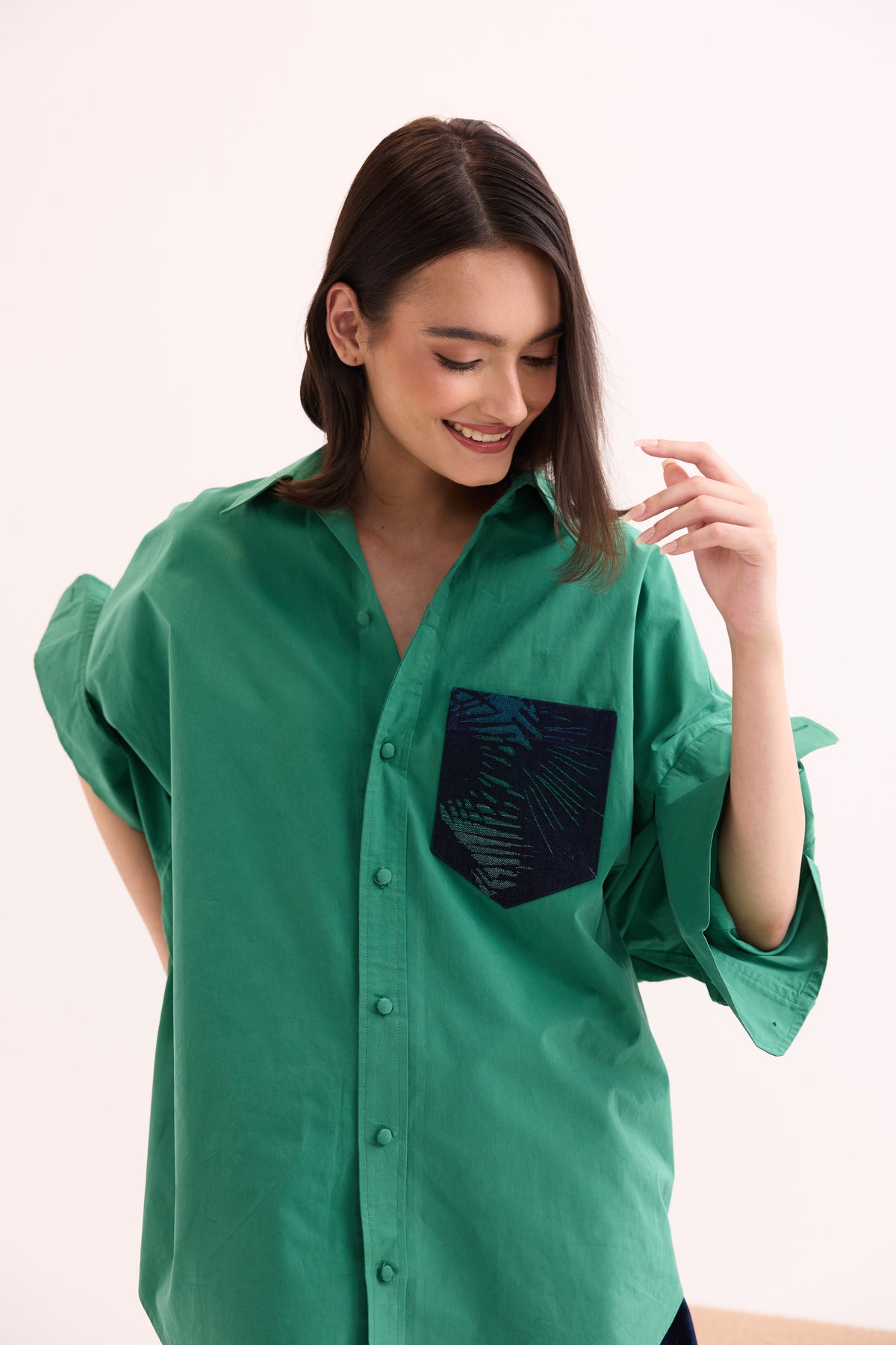 Cinta Shirt