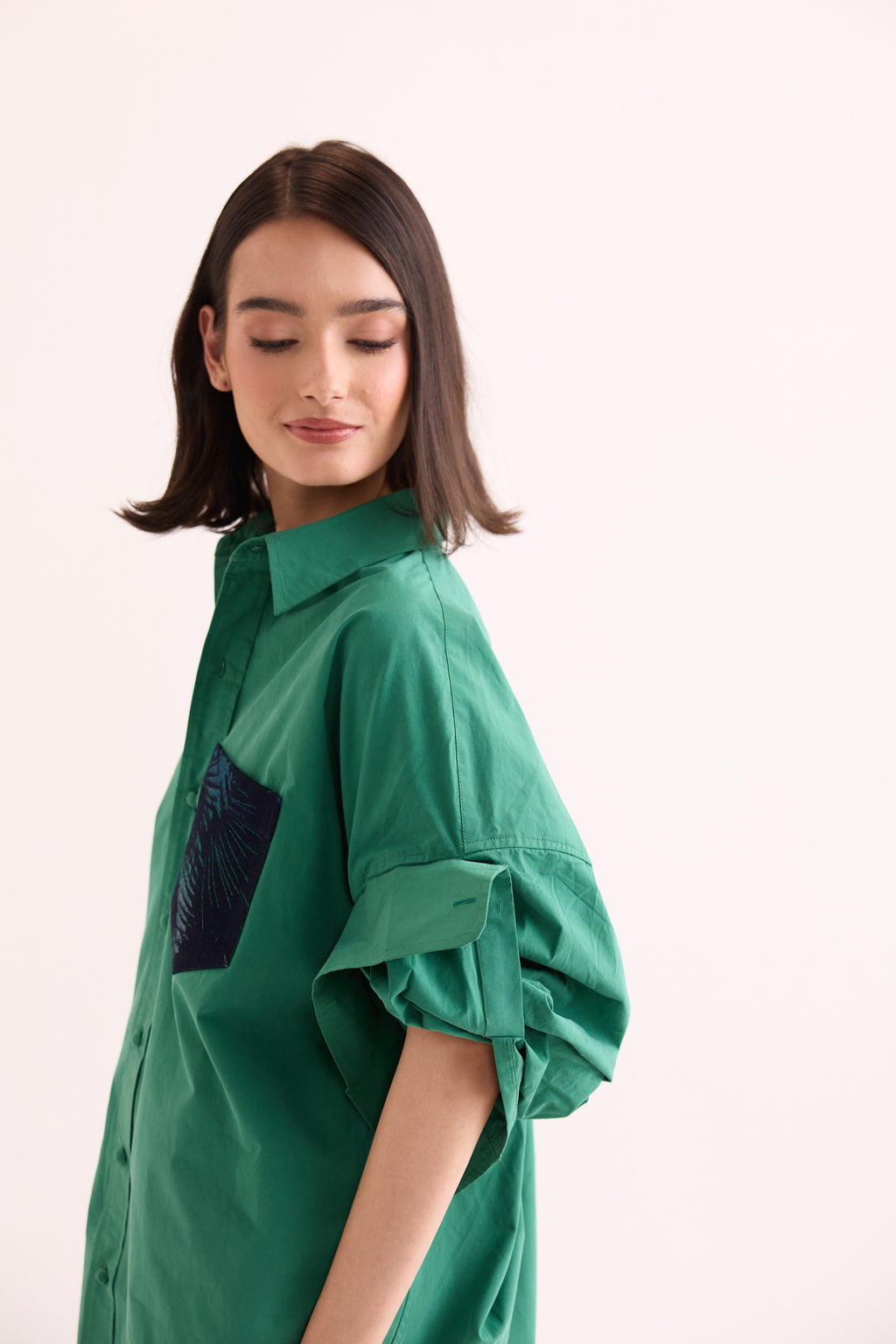 Cinta Shirt