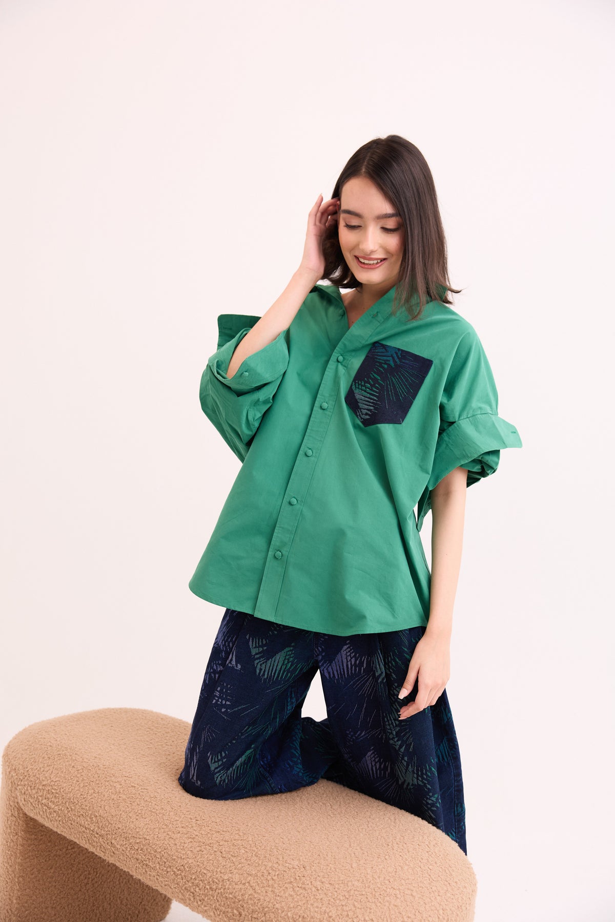 Cinta Shirt
