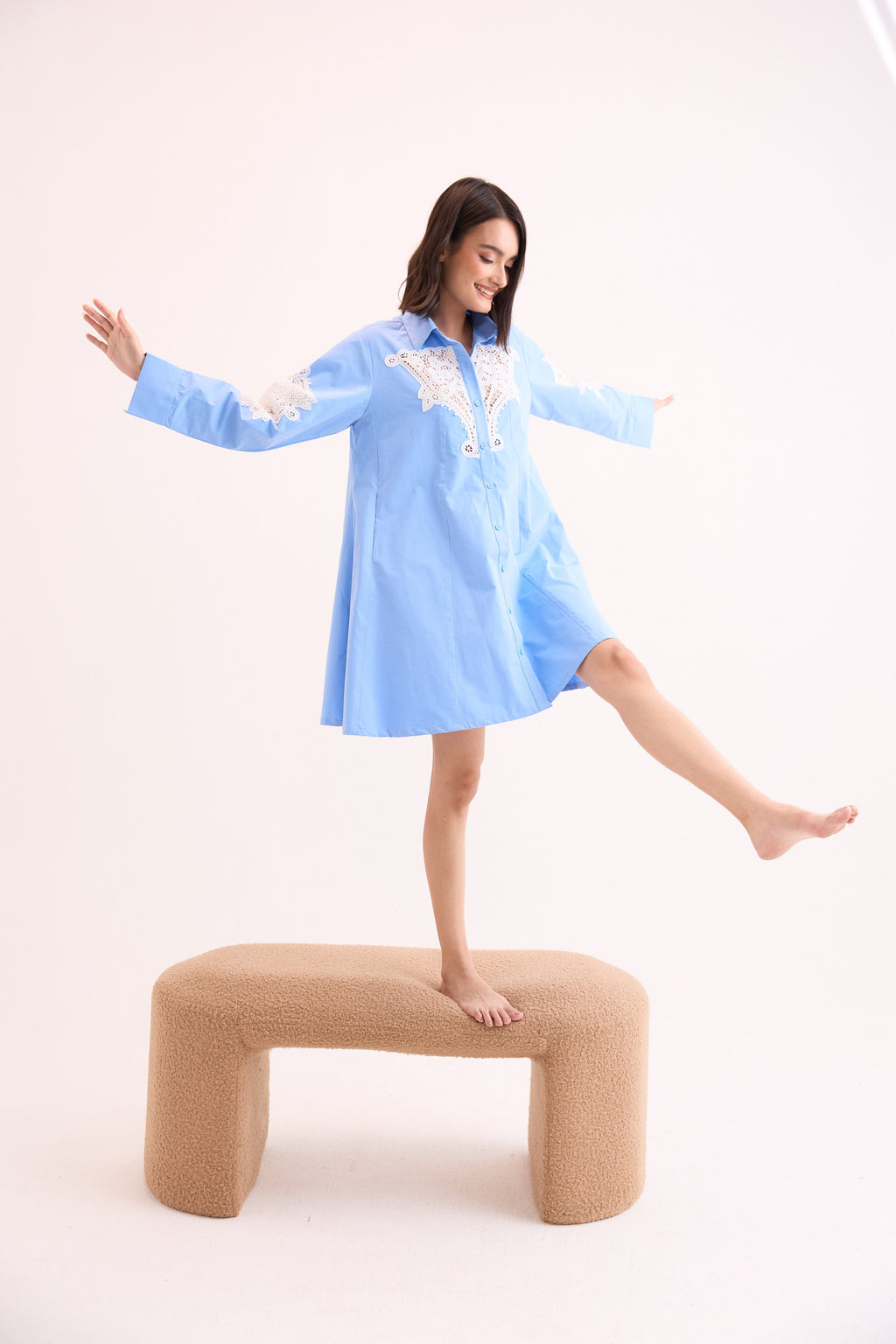 Amour Dress