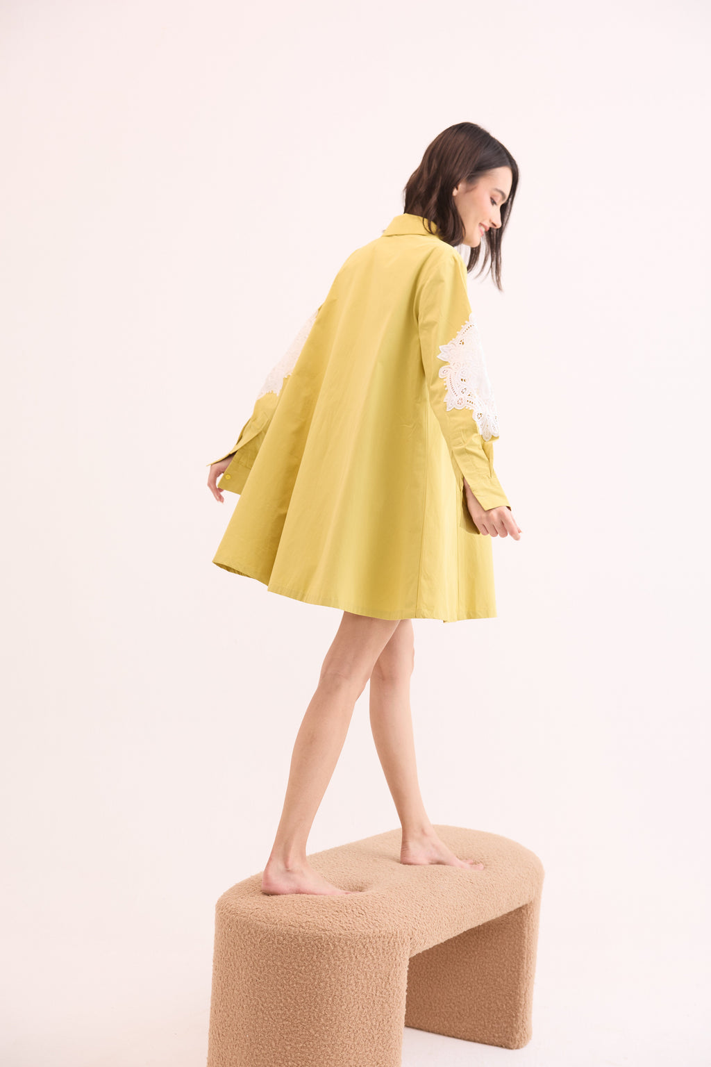 Ahava Dress