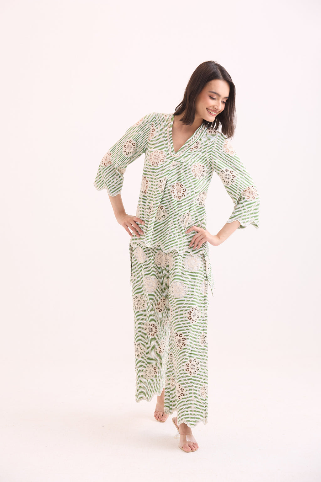 Cheri Set
