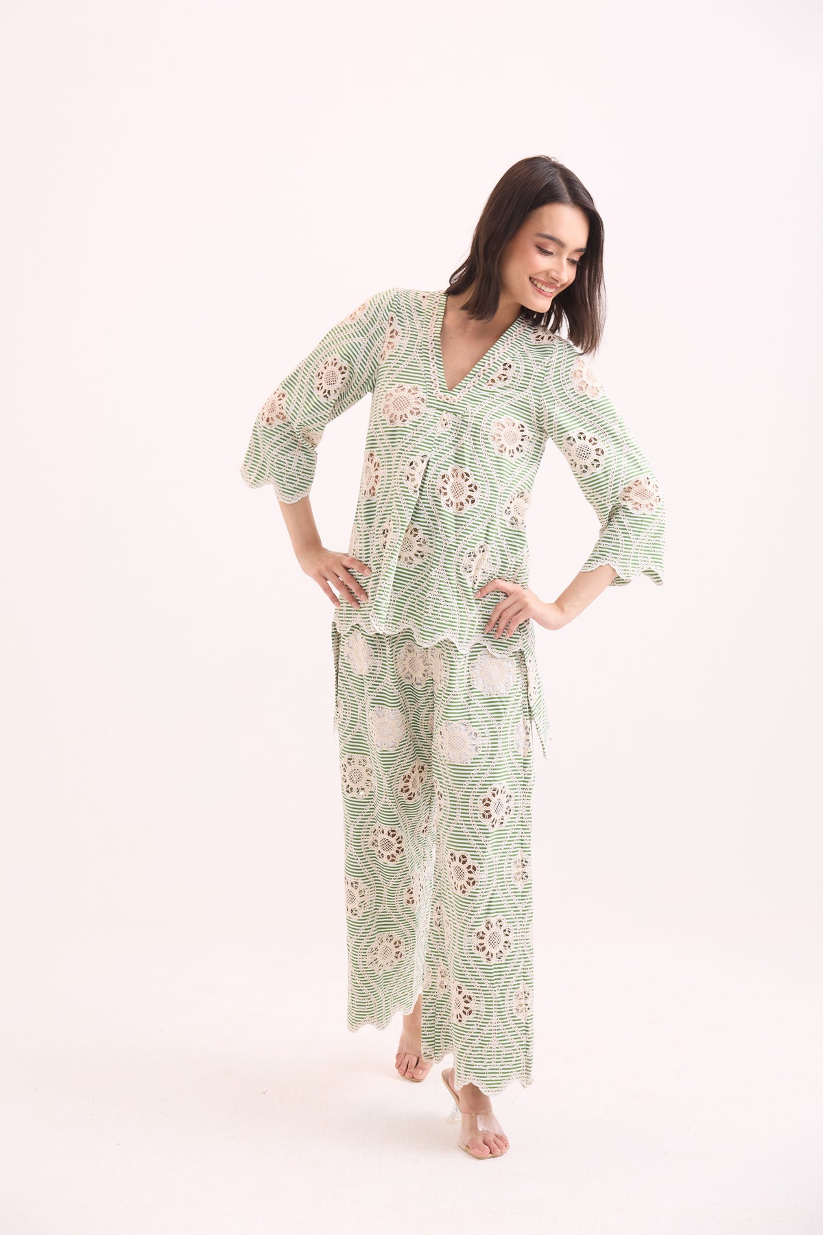 Cheri Set