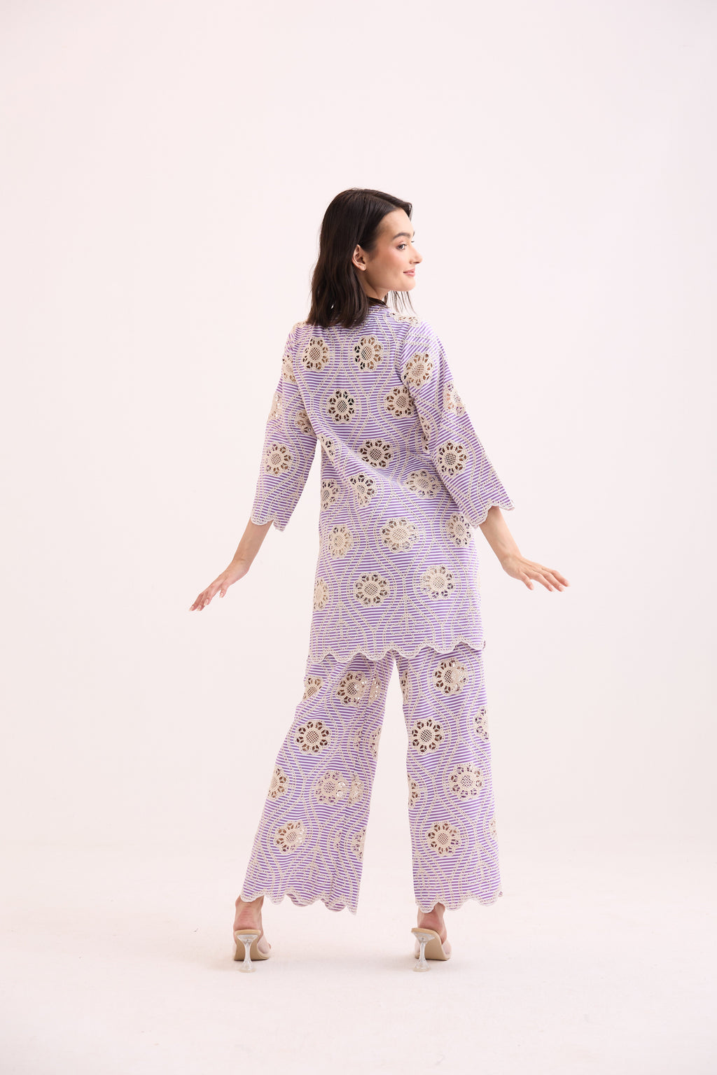 Sarang Set