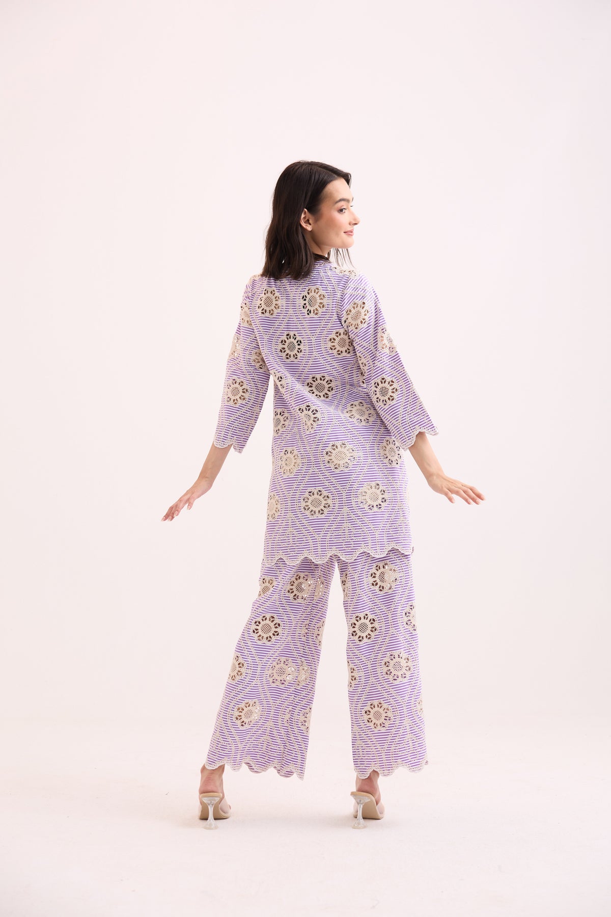 Sarang Set