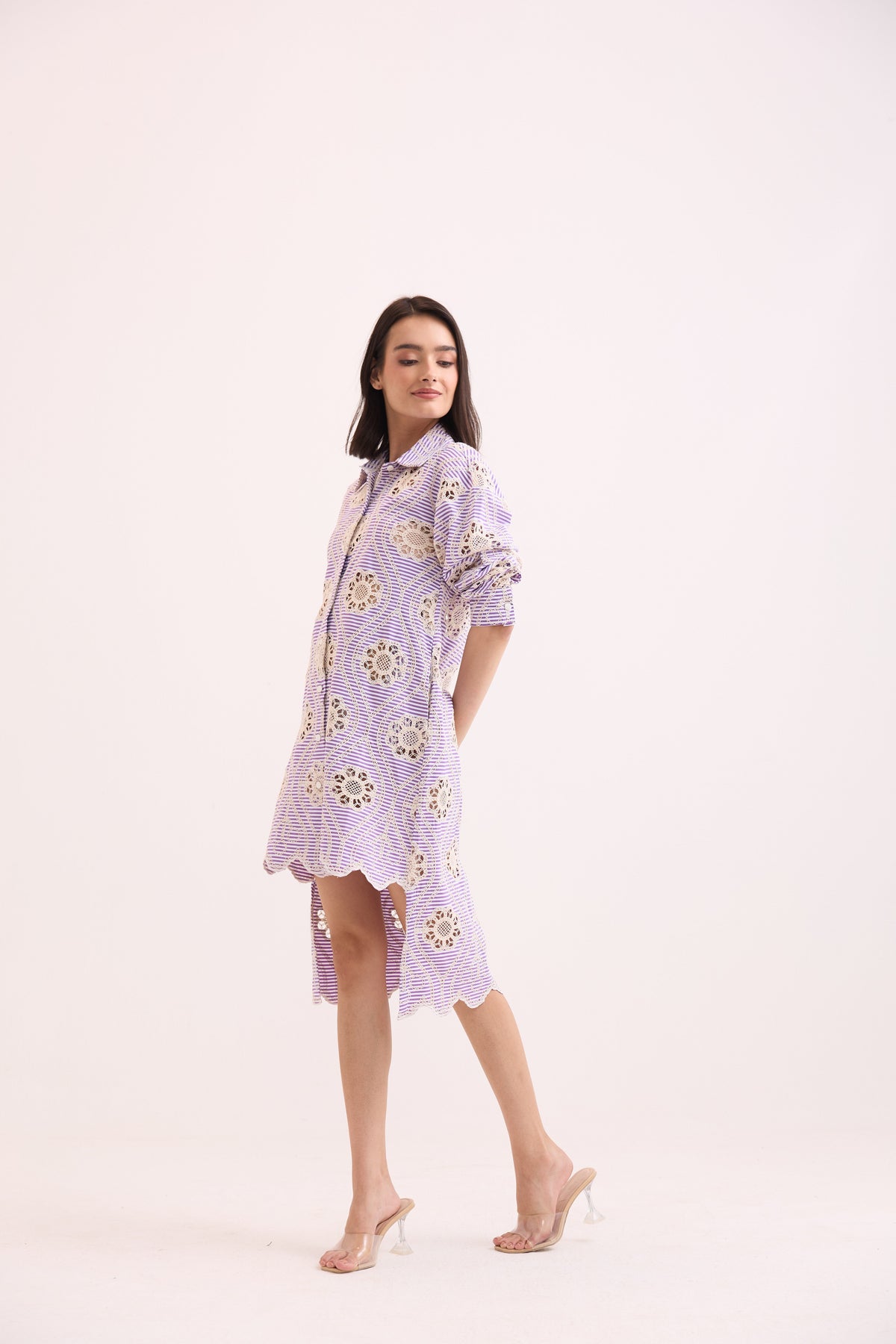 Sarang Dress