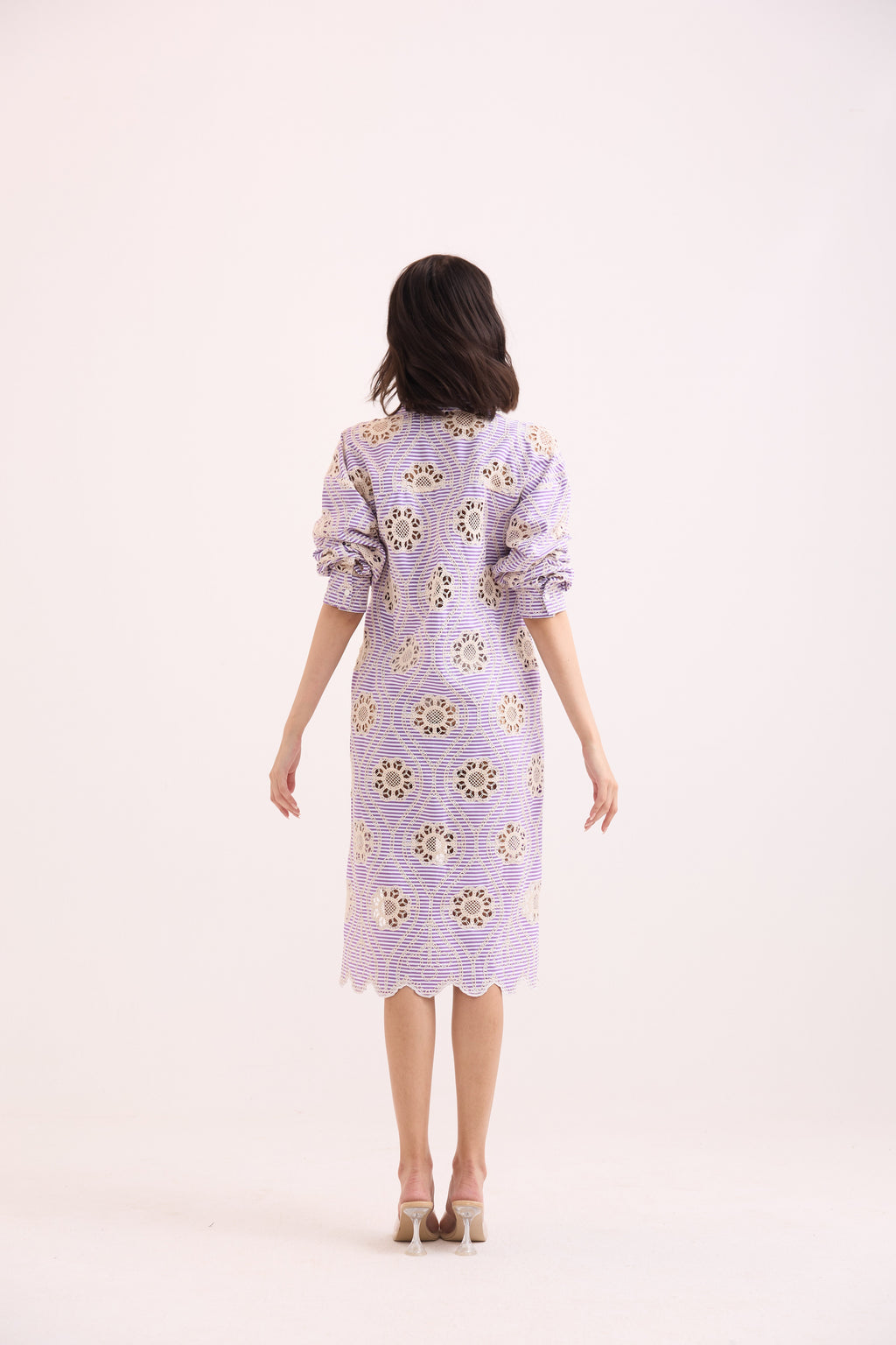 Sarang Dress