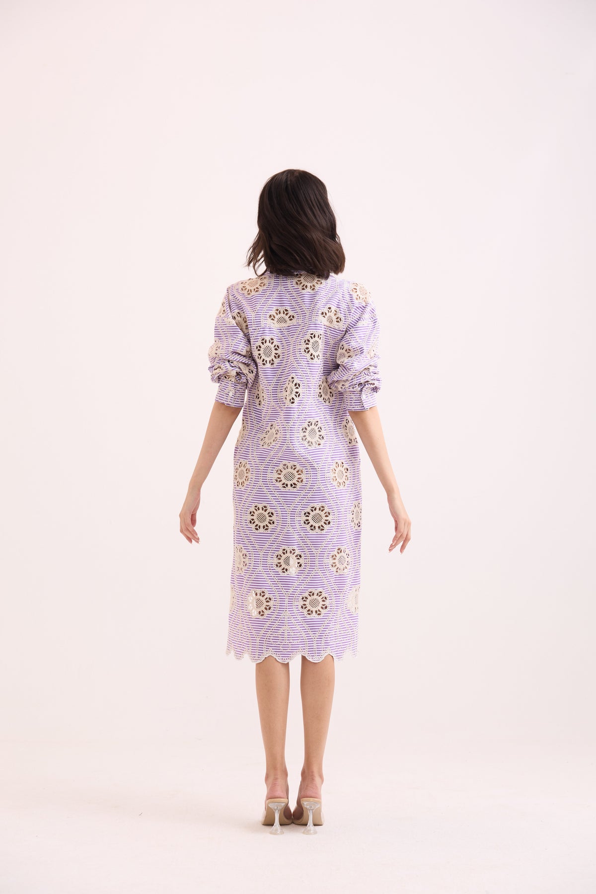 Sarang Dress